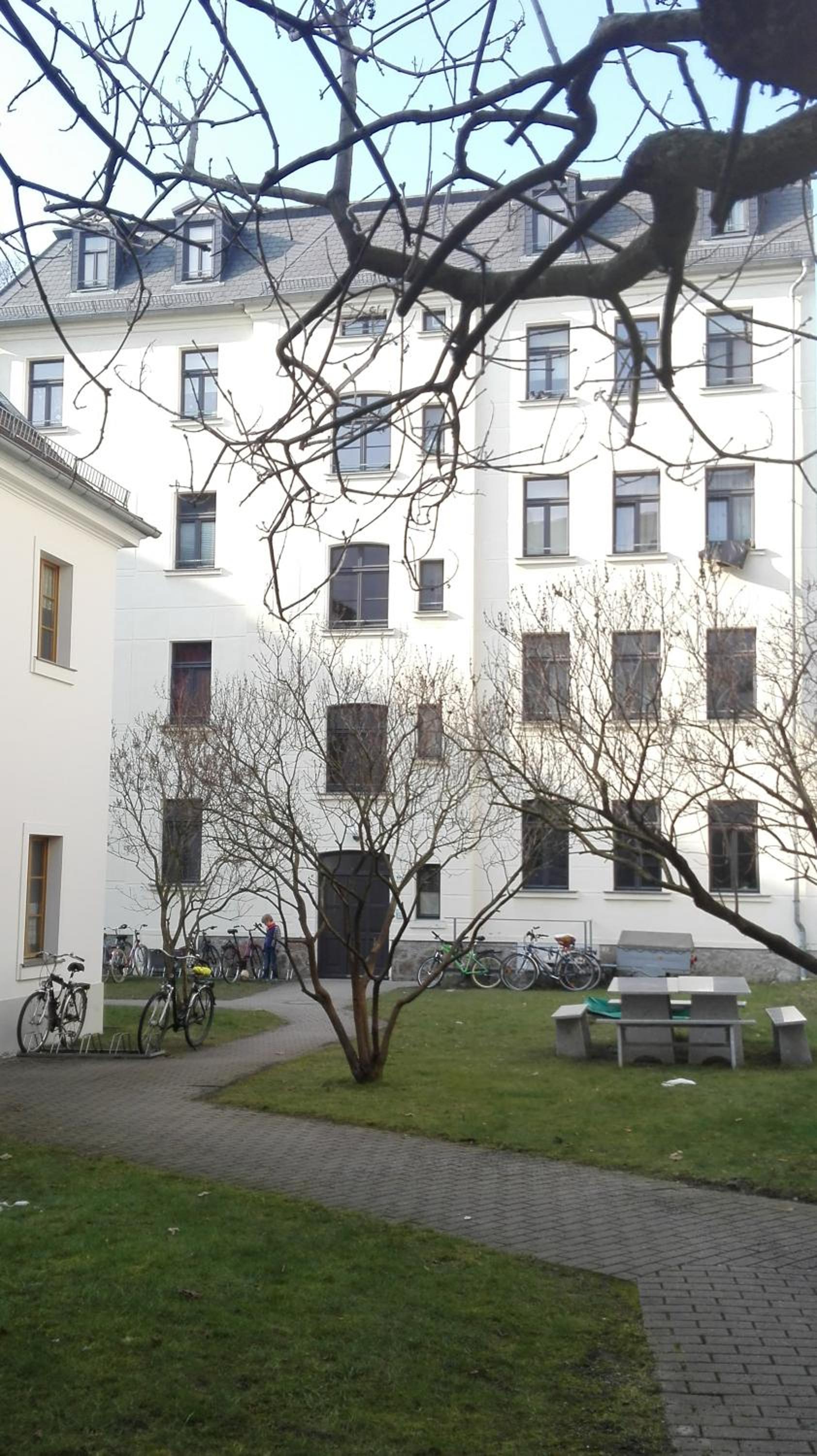Apartment - Ground Floor - Photo 17