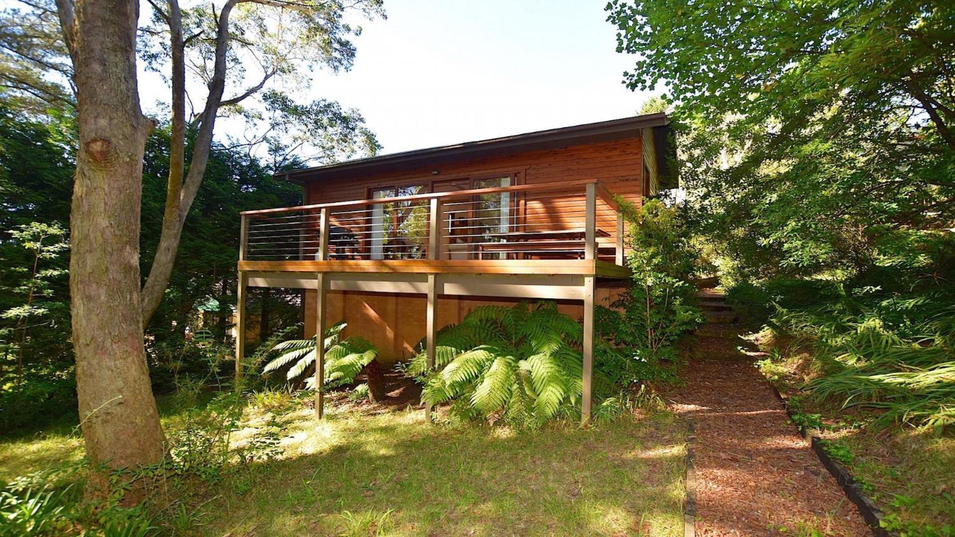 Three-Bedroom Vacation Home  photo 3