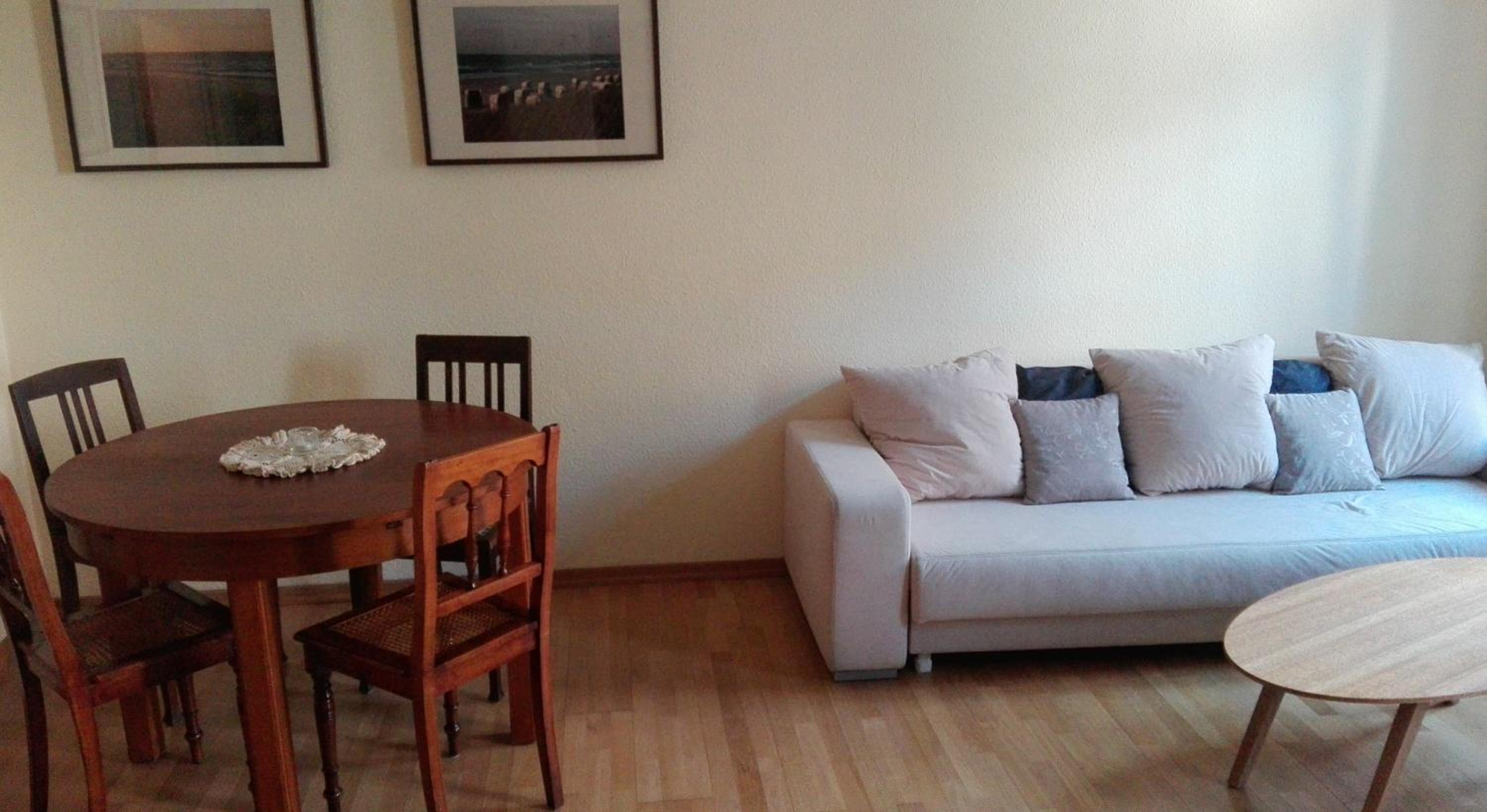 Apartment - Ground Floor - Photo 15