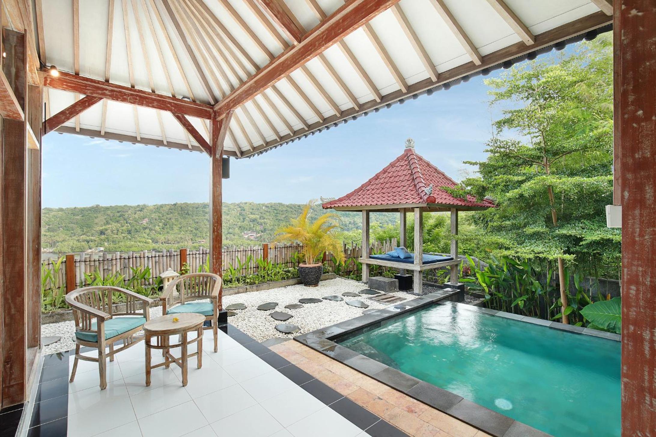 Classic Pool Villa photo 2