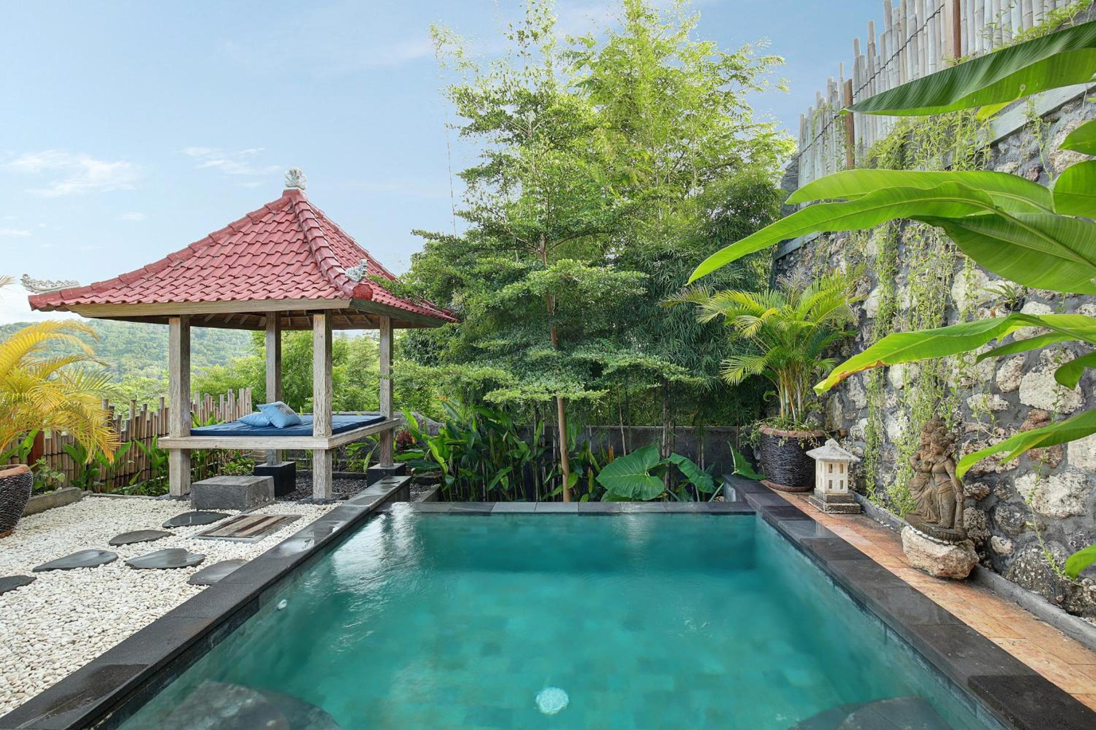 Classic Pool Villa photo 3