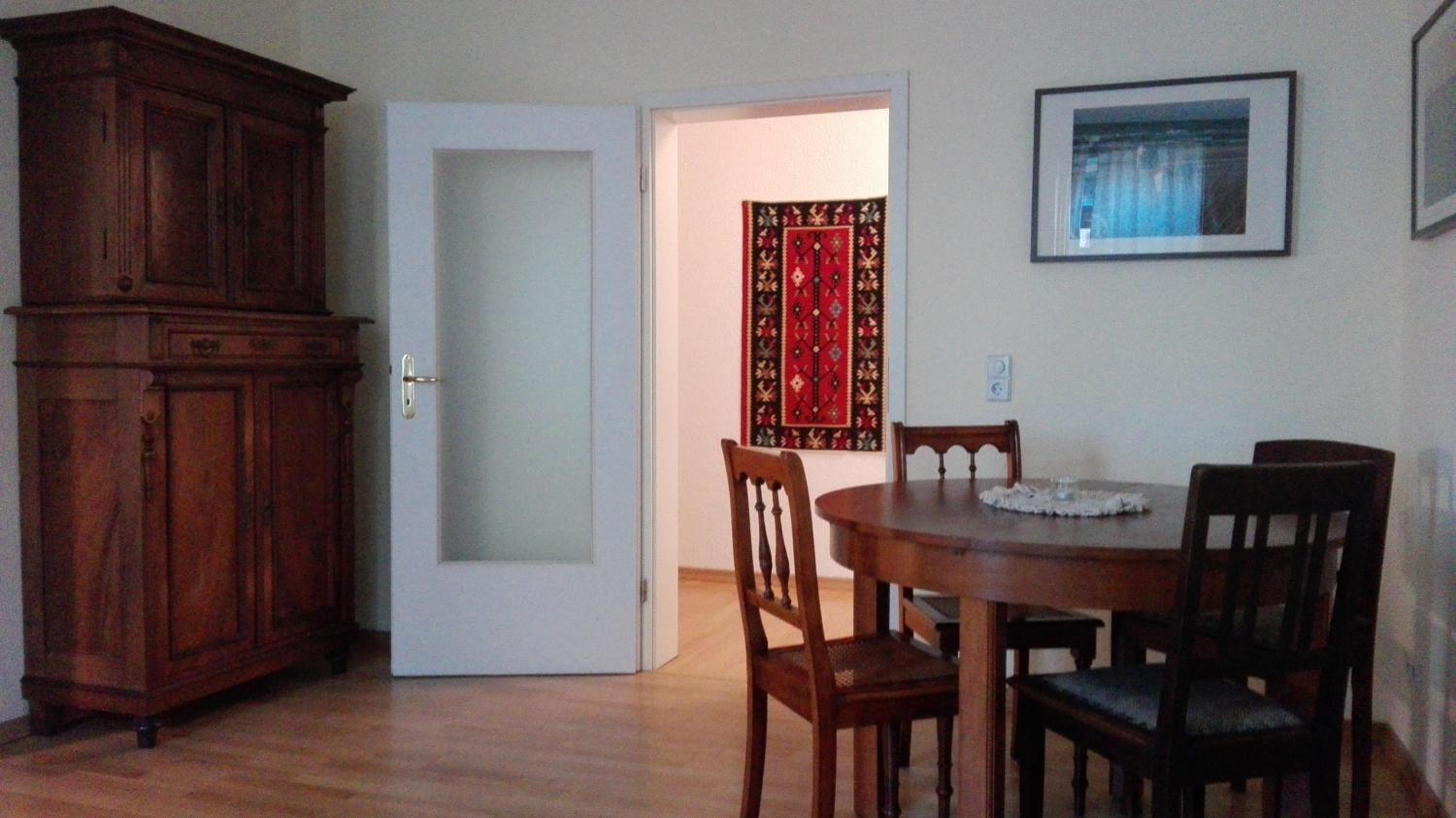 Apartment - Ground Floor - Photo 18