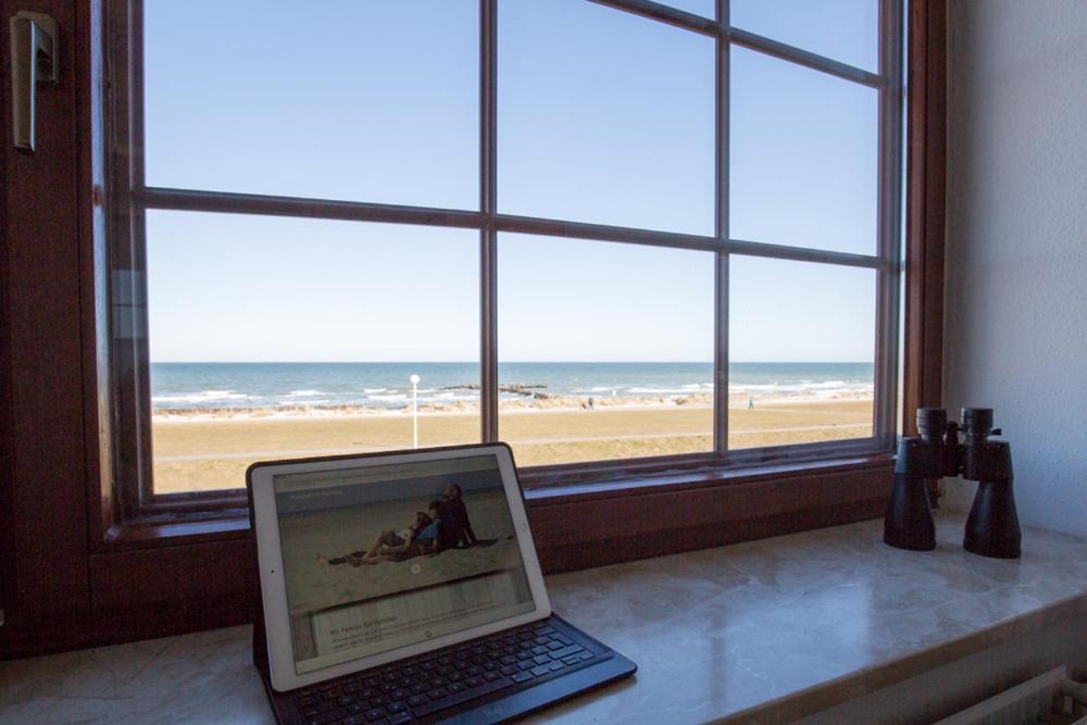 Double Room with Sea View
