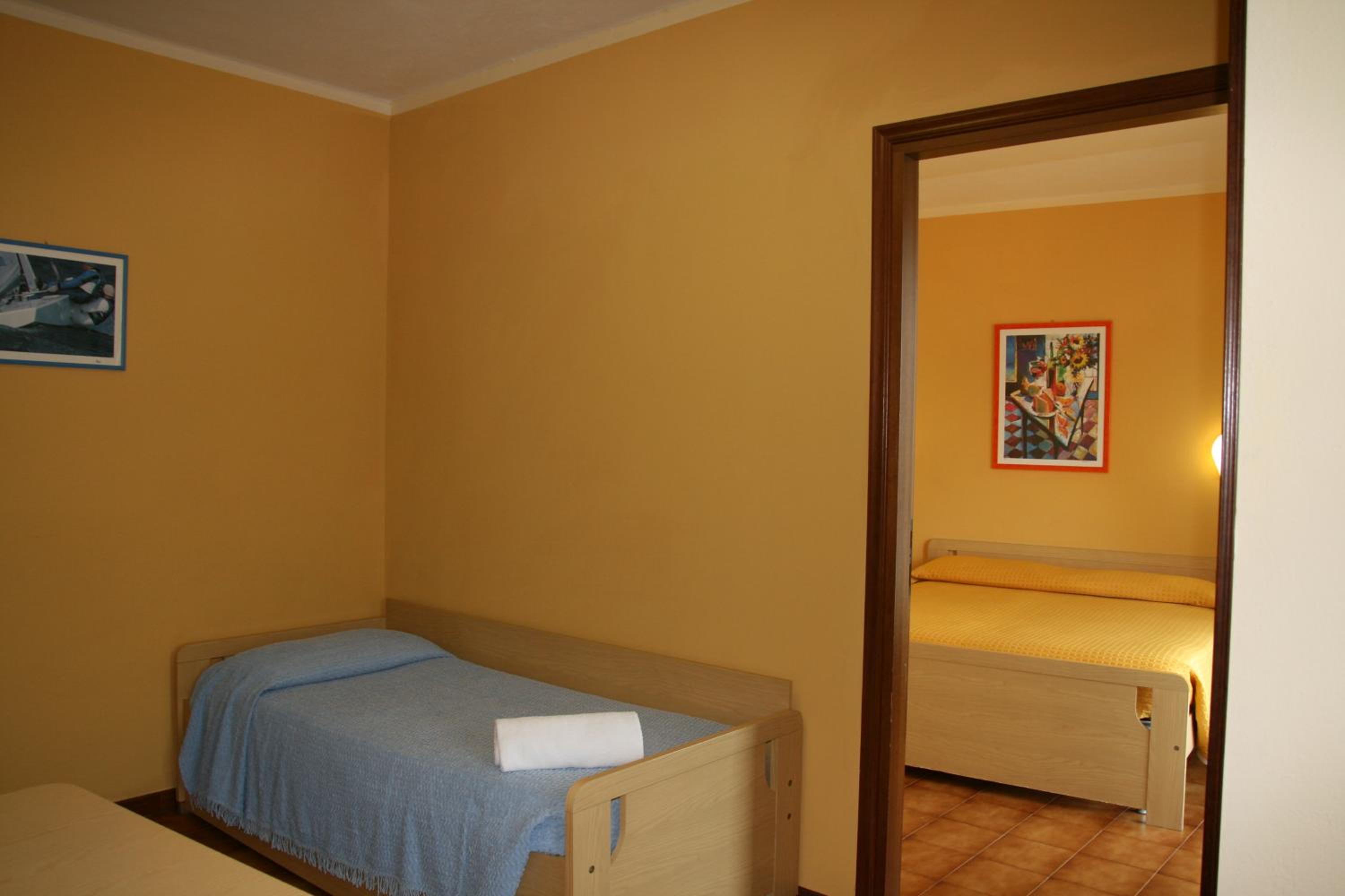 Apartment with Lake View photo 1