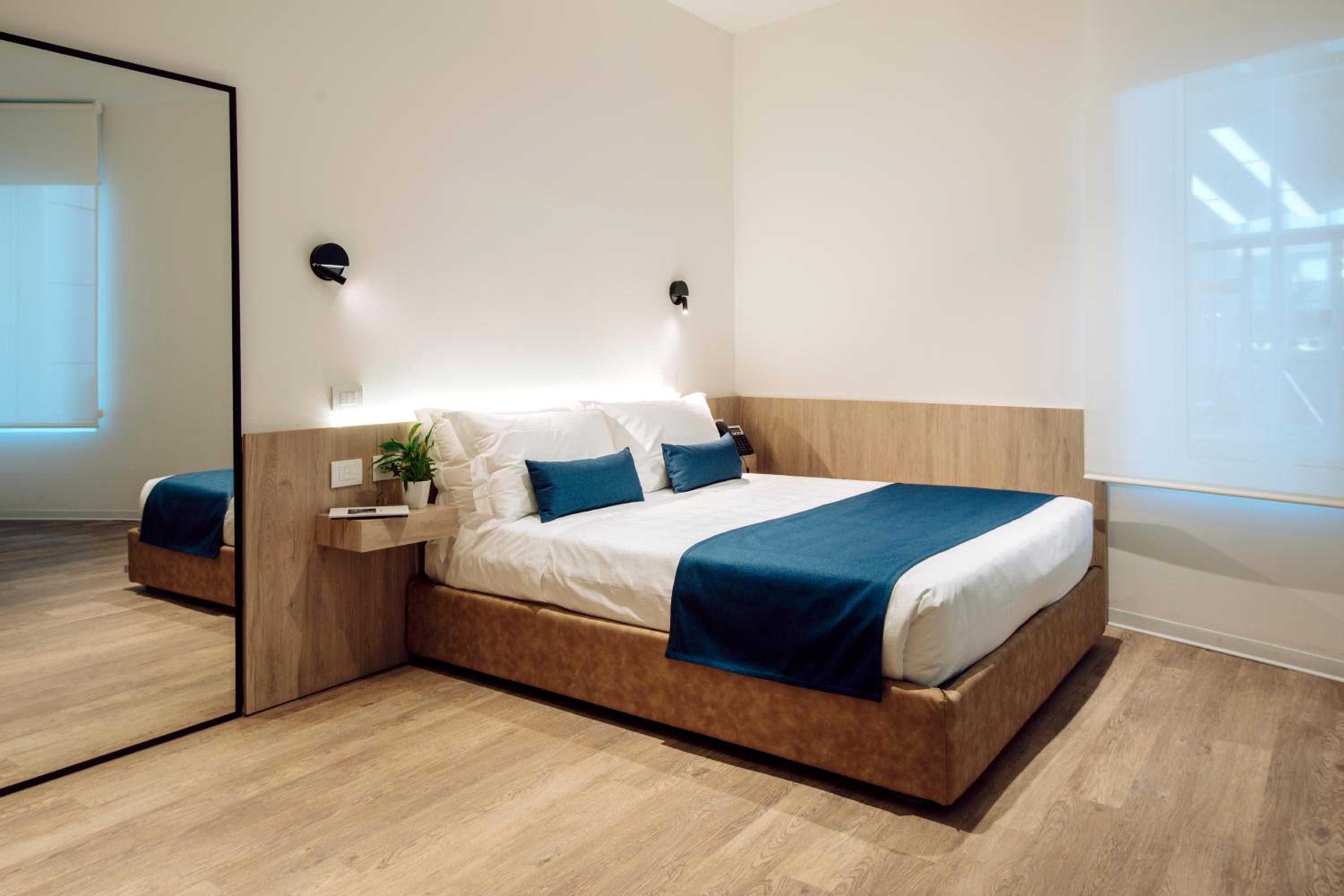 Superior Double Room photo 3