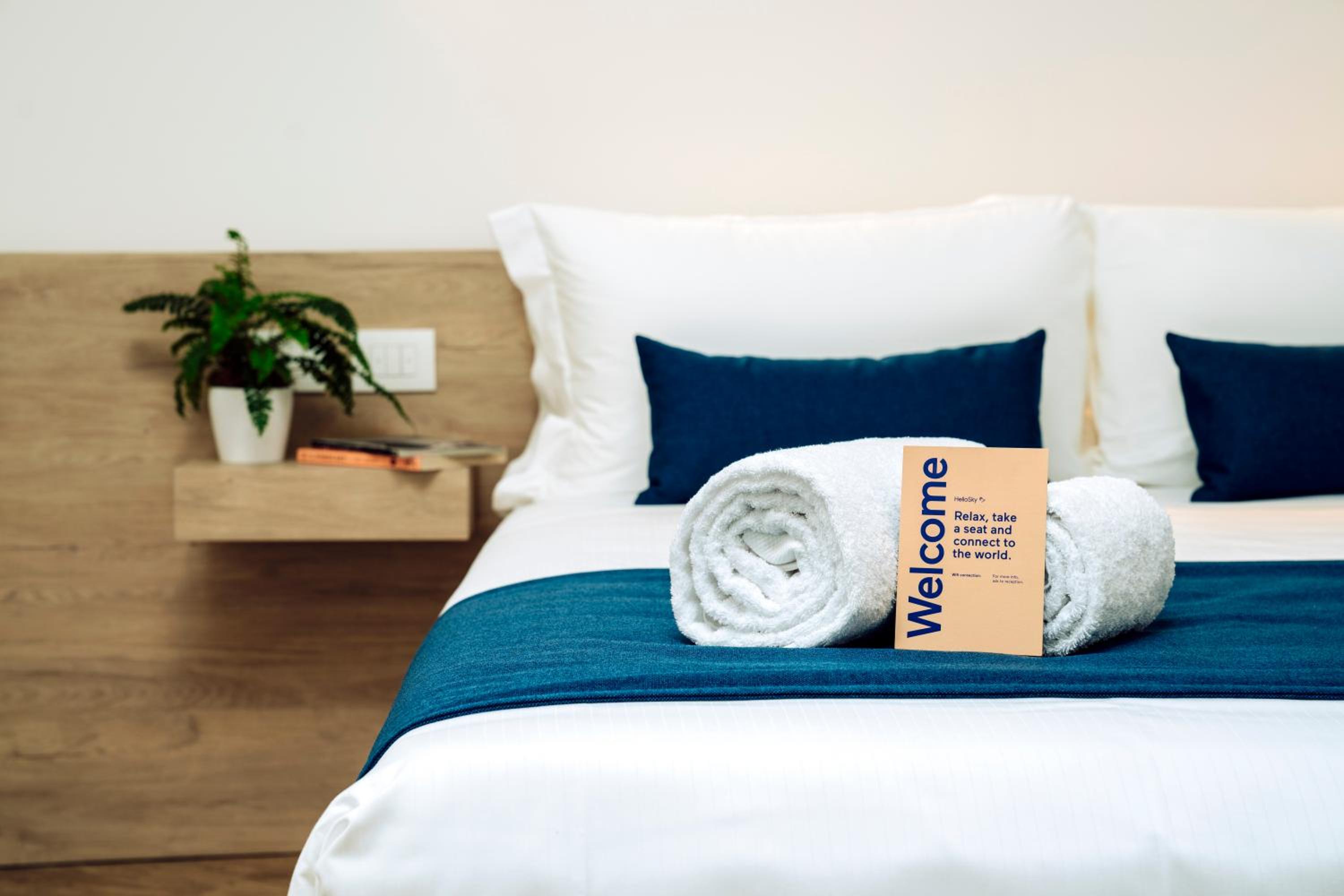 Double Room - Photo 1
