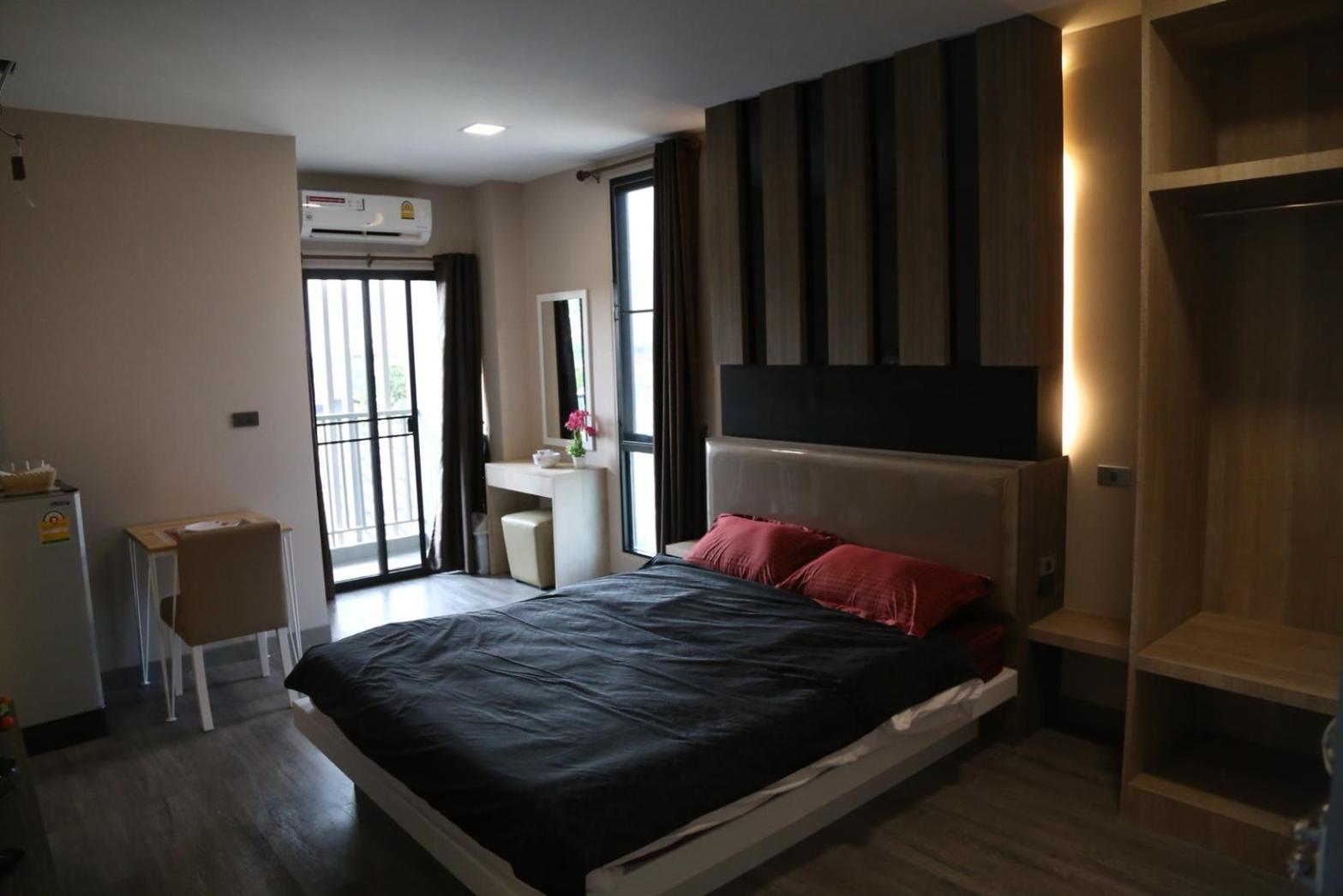 Standard Double Room - Photo 6