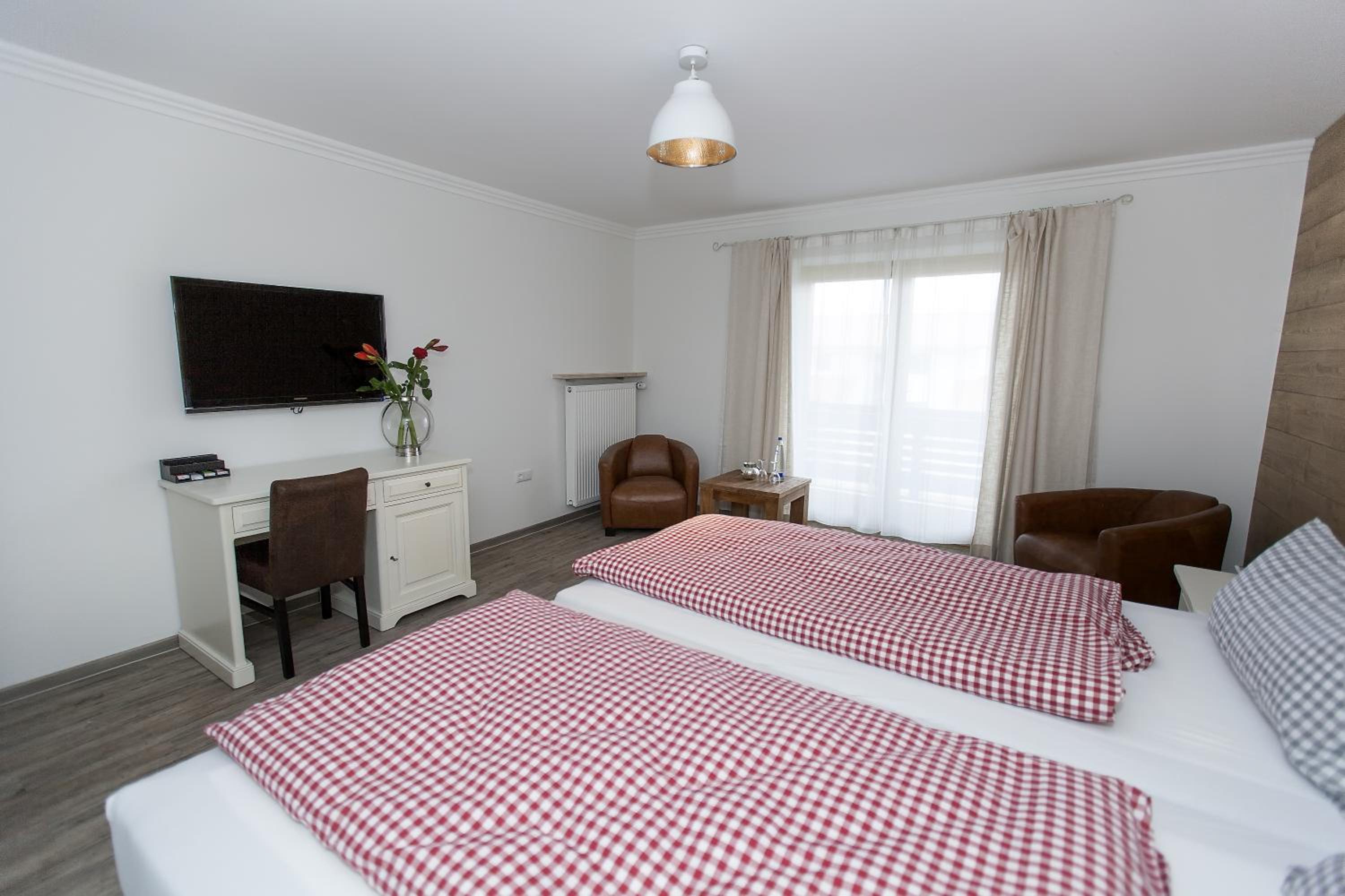 Comfort Double Room with Balcony photo 3