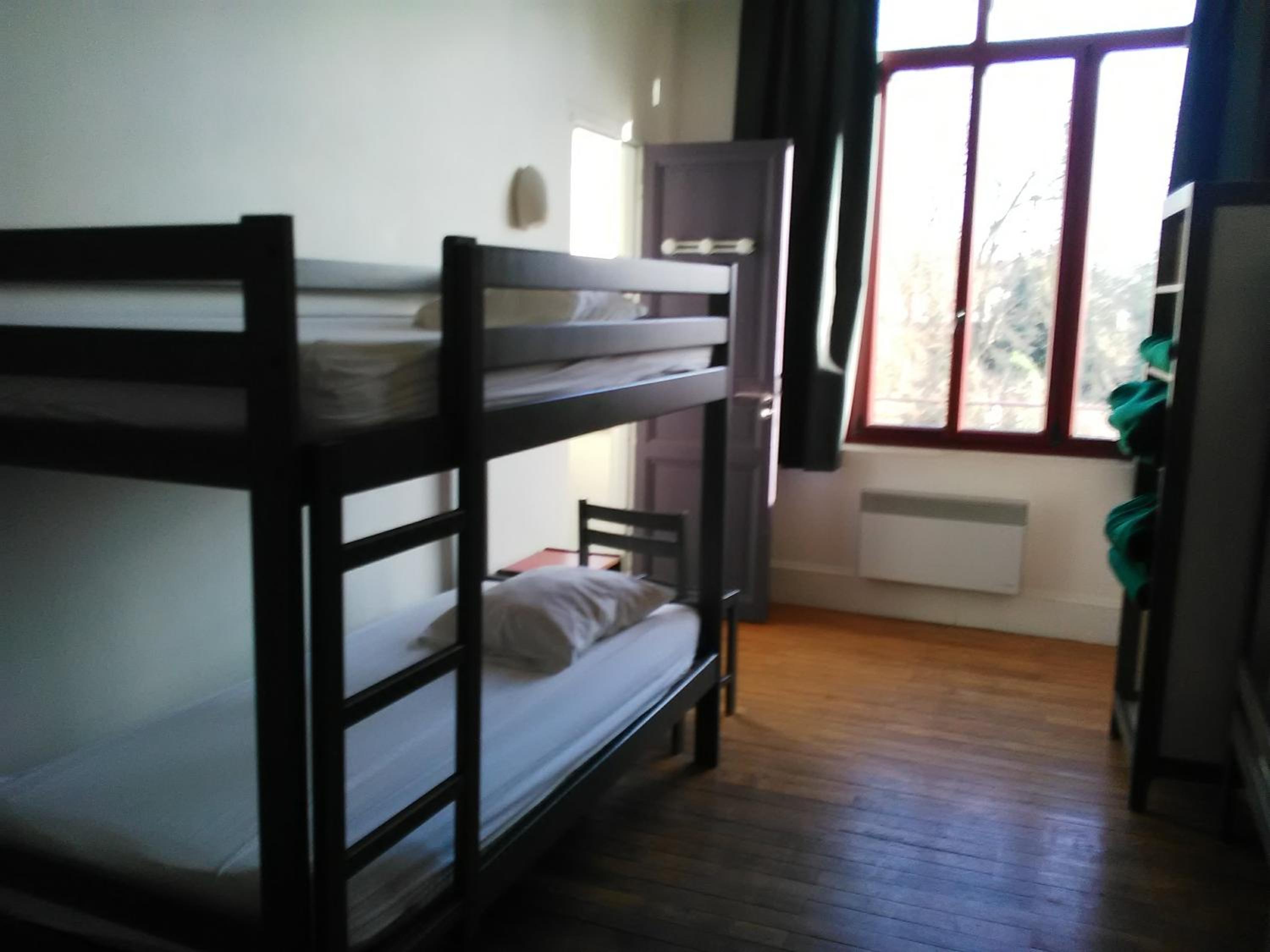 Bed In Mixed Dormitory Room For 6 Persons N°23 photo 1