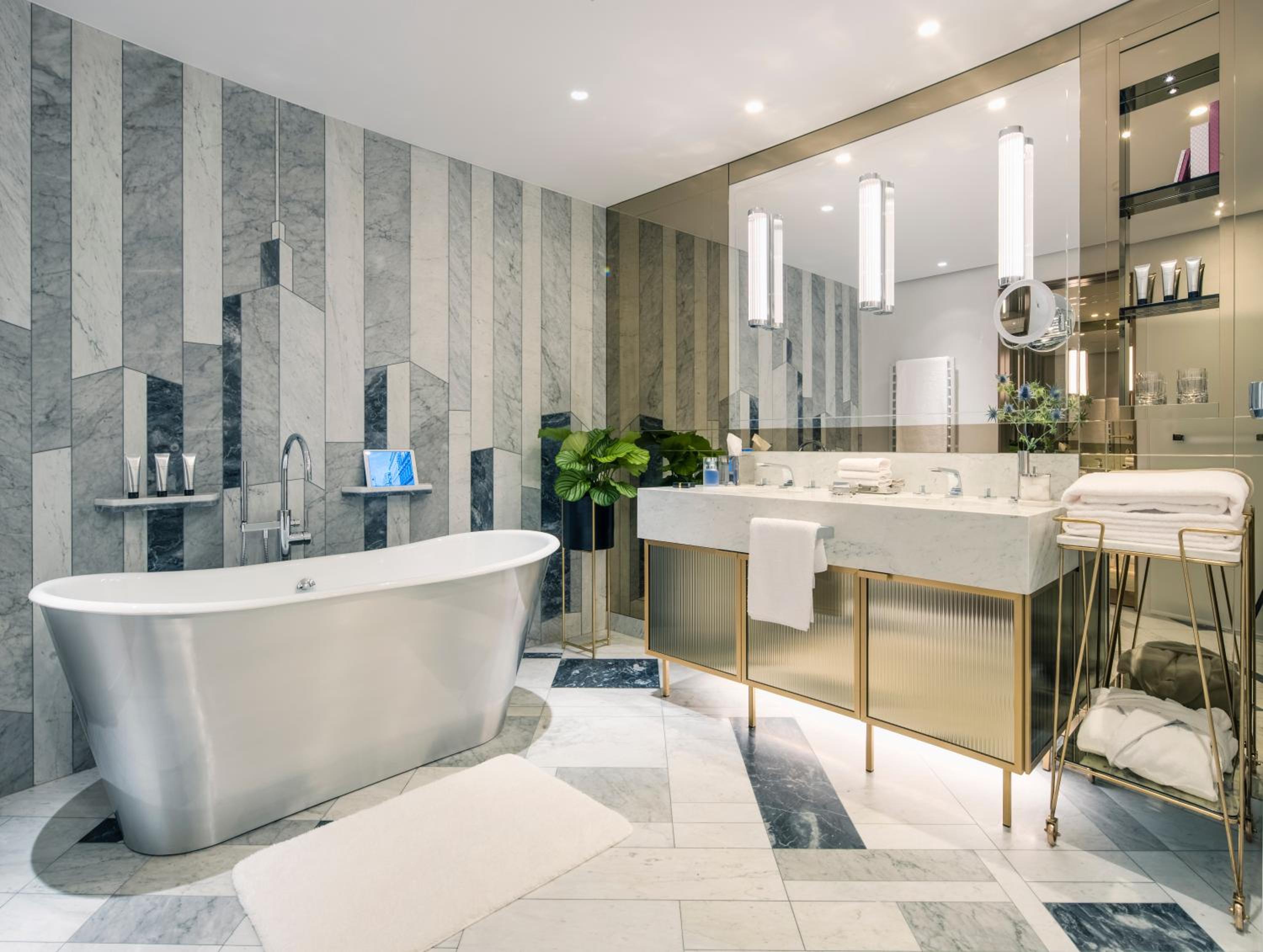 Prestige Suite