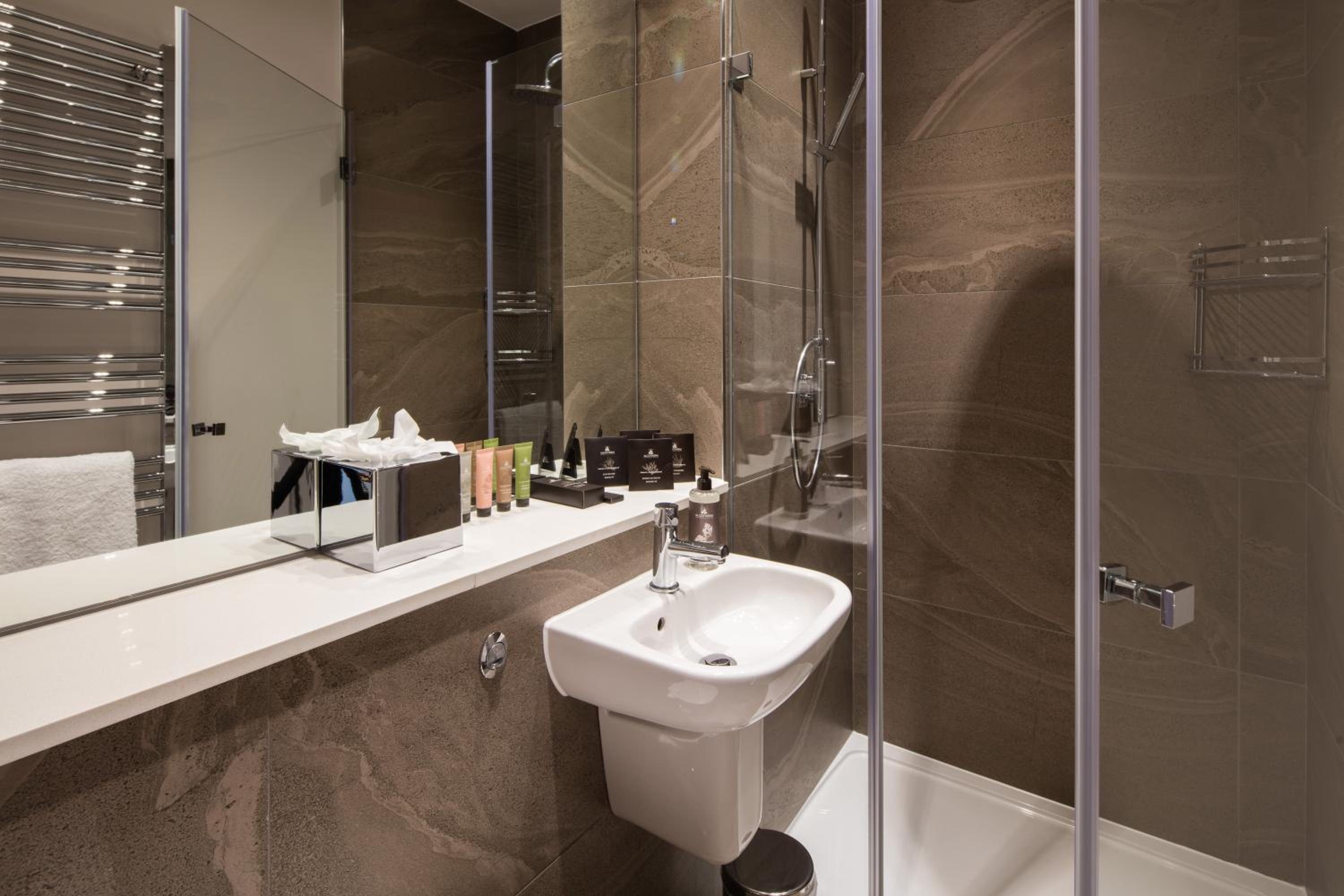 Superior Studio Apartment photo 2