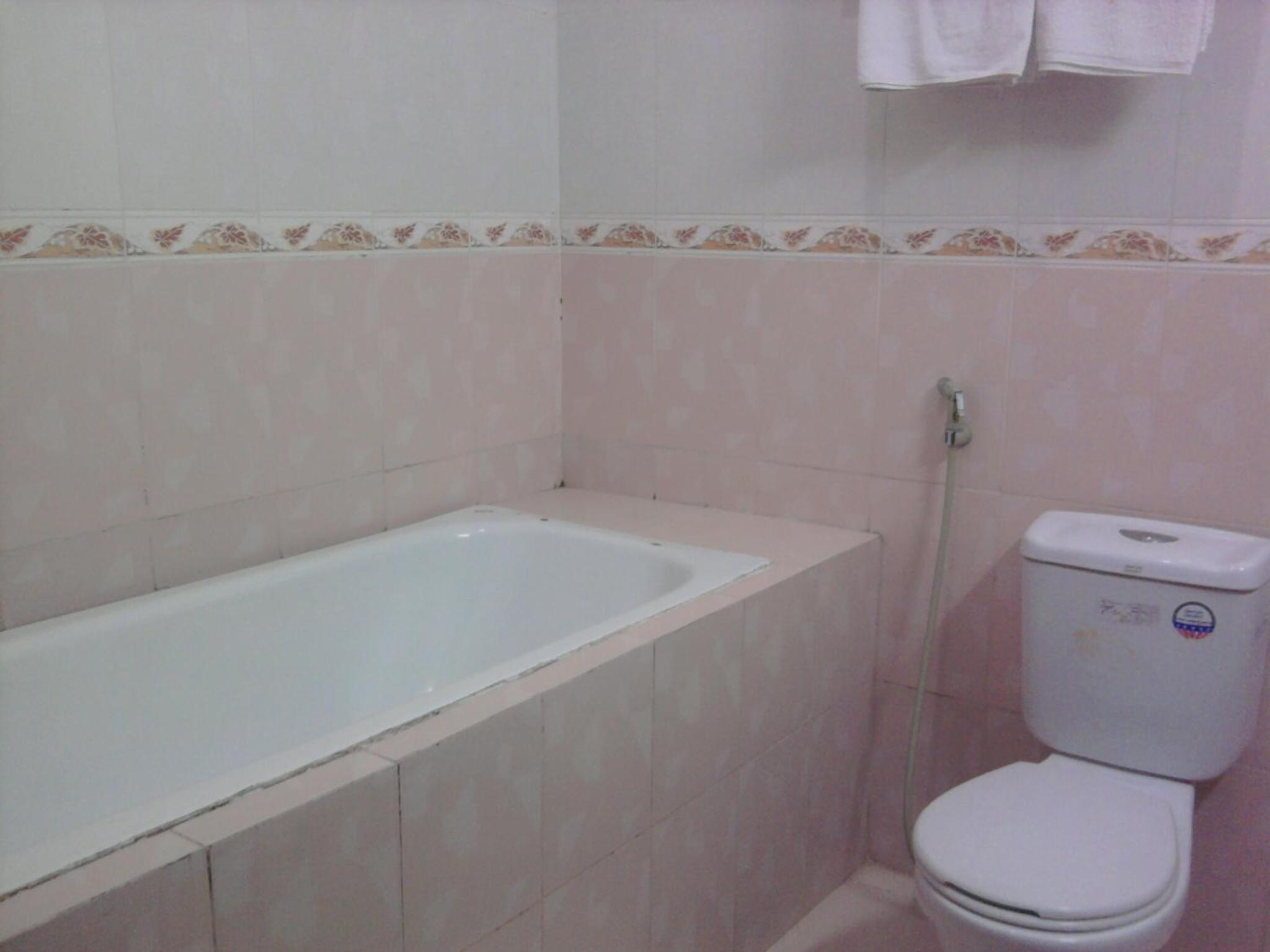 Superior Double or Twin Room - Photo 5