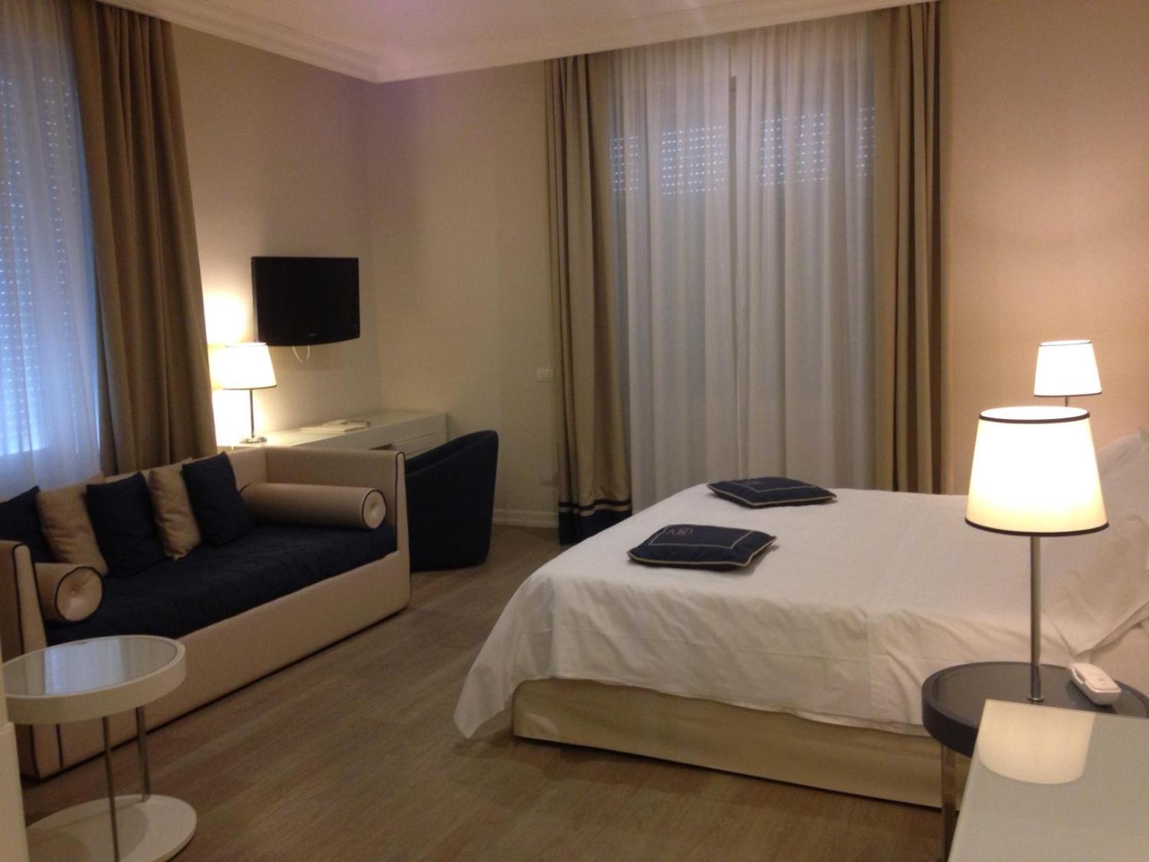 Junior Suite photo 1