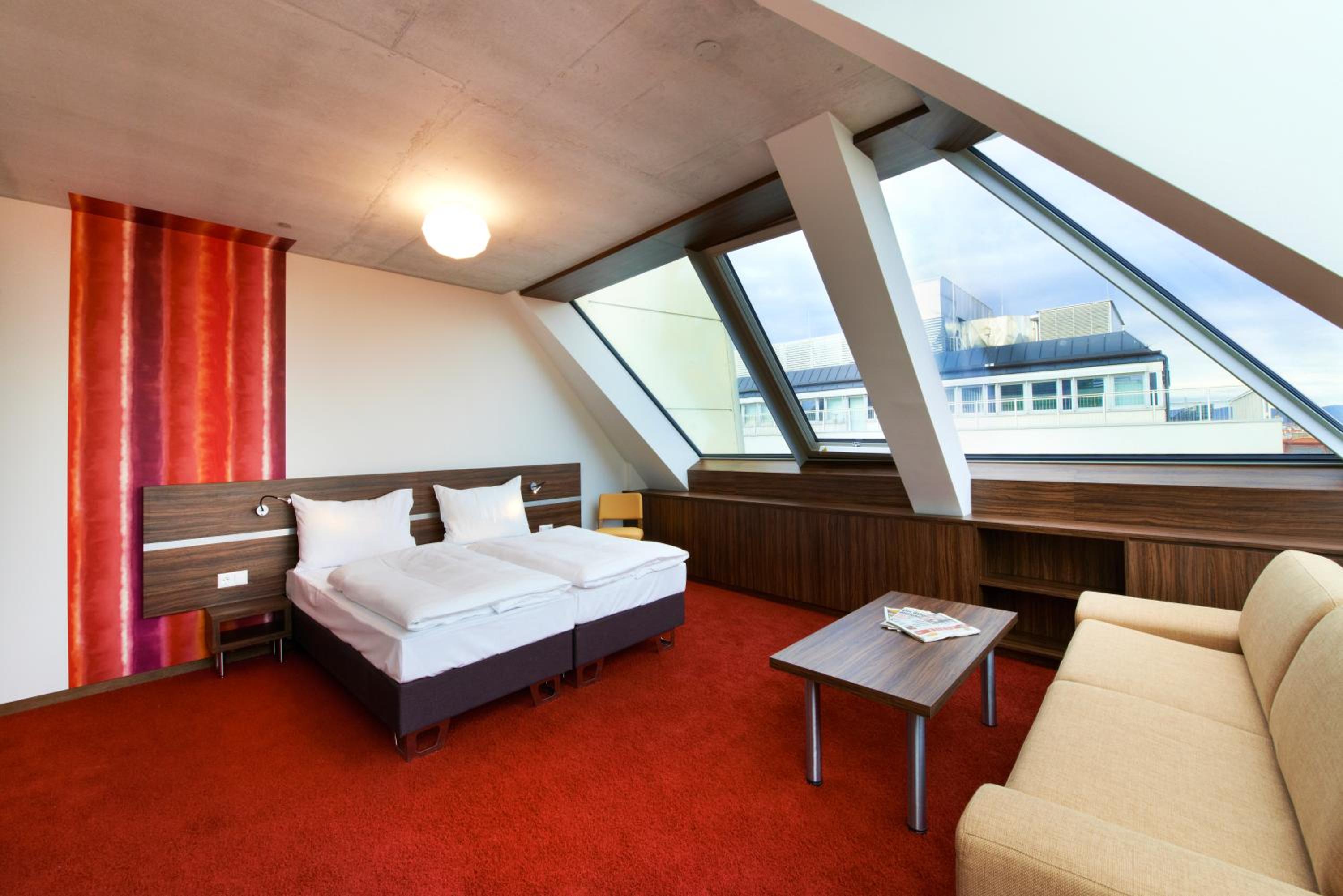 Junior Suite photo 2