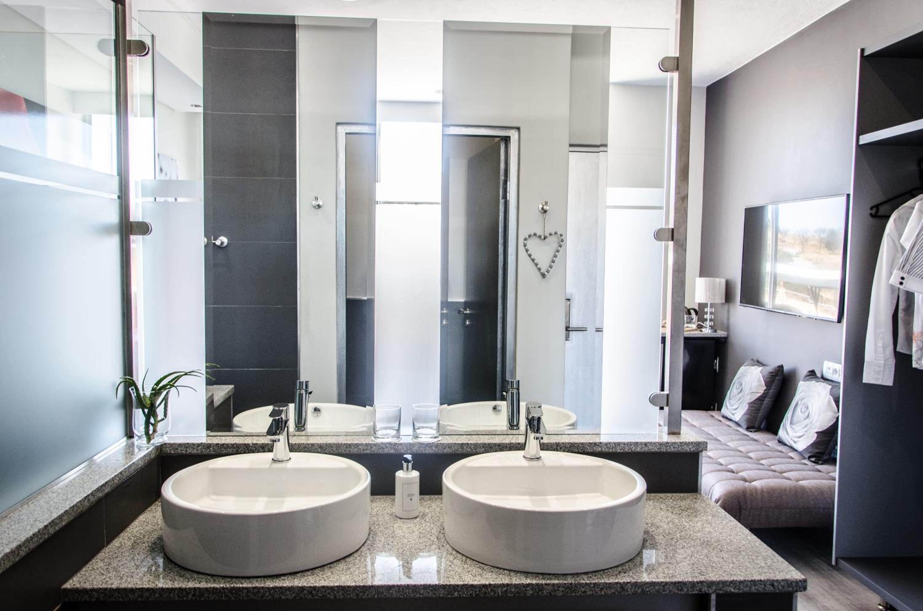 Executive Double Or Twin Room photo 3