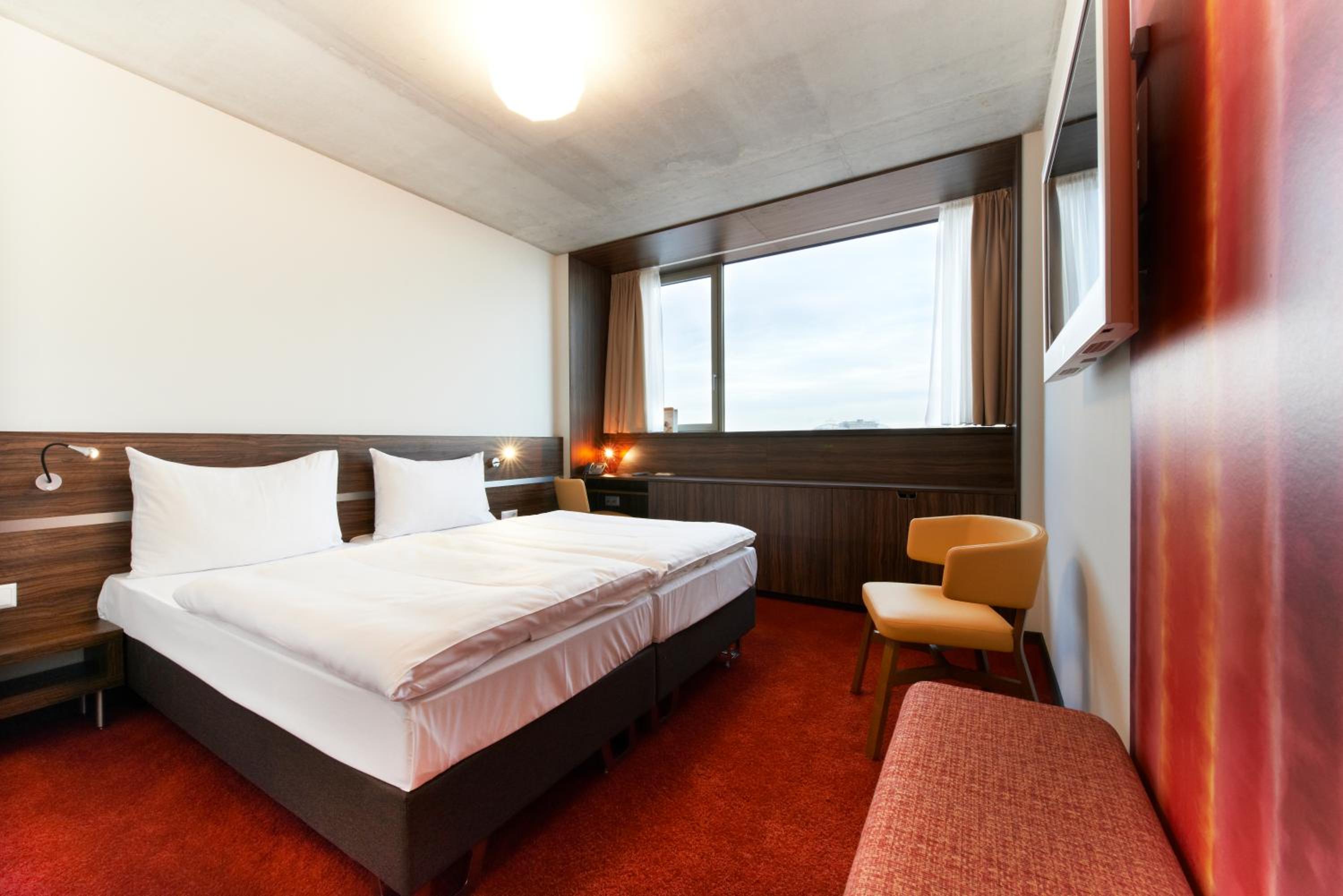 Comfort Double Room photo 1