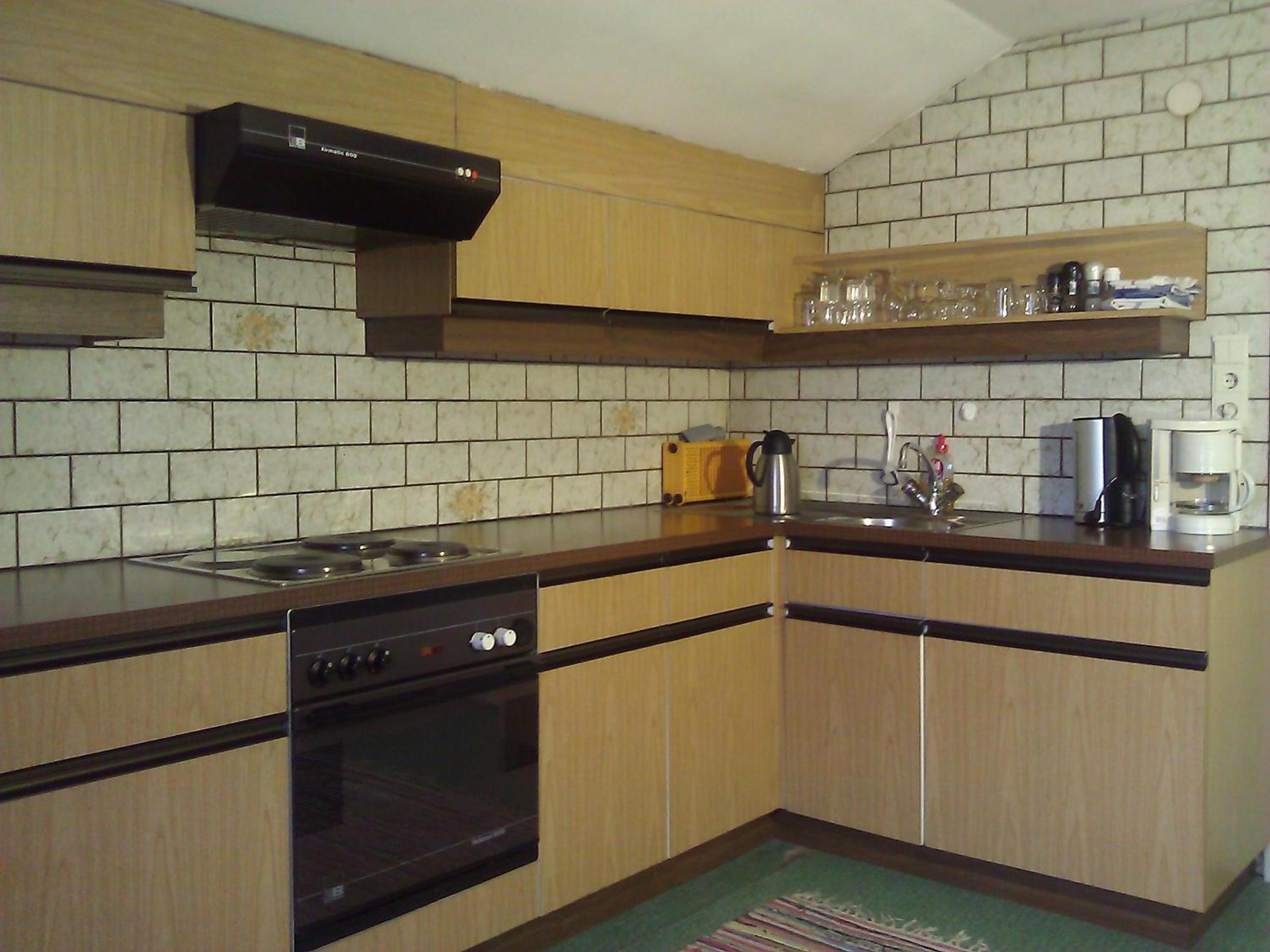 Family Apartment (2 Adults + 2 Children) photo 2