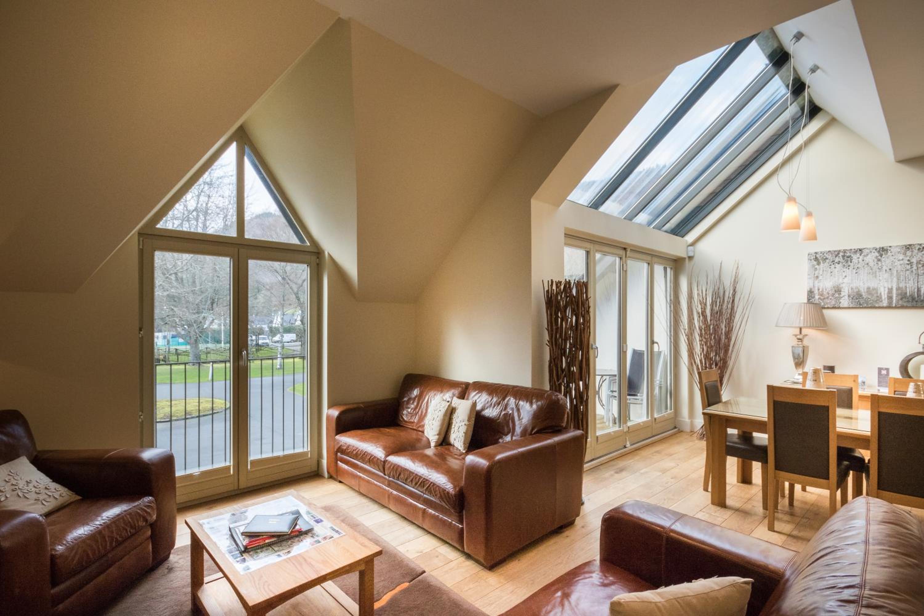 Tay View Lodge photo 1