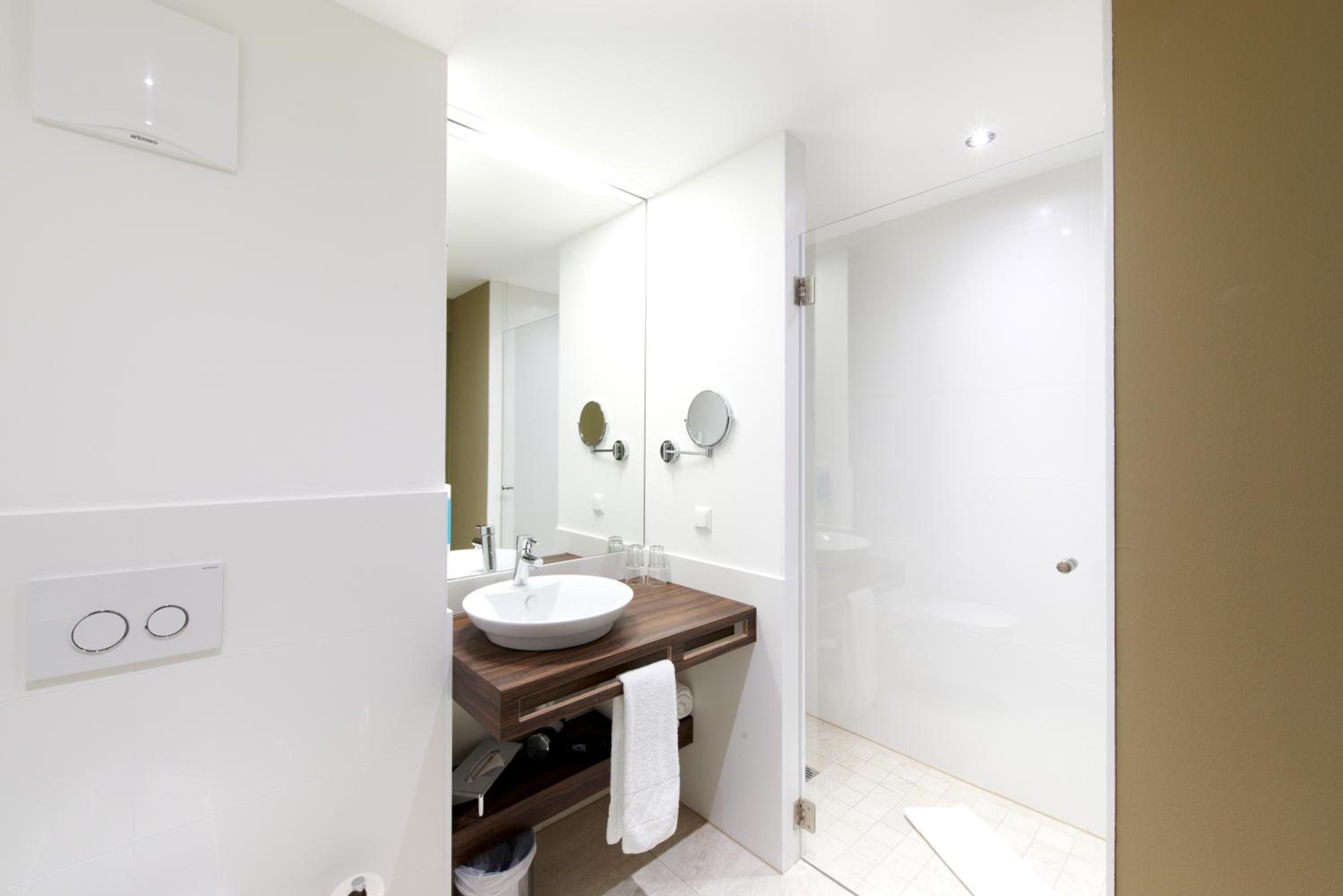 Comfort Plus Double Room photo 3