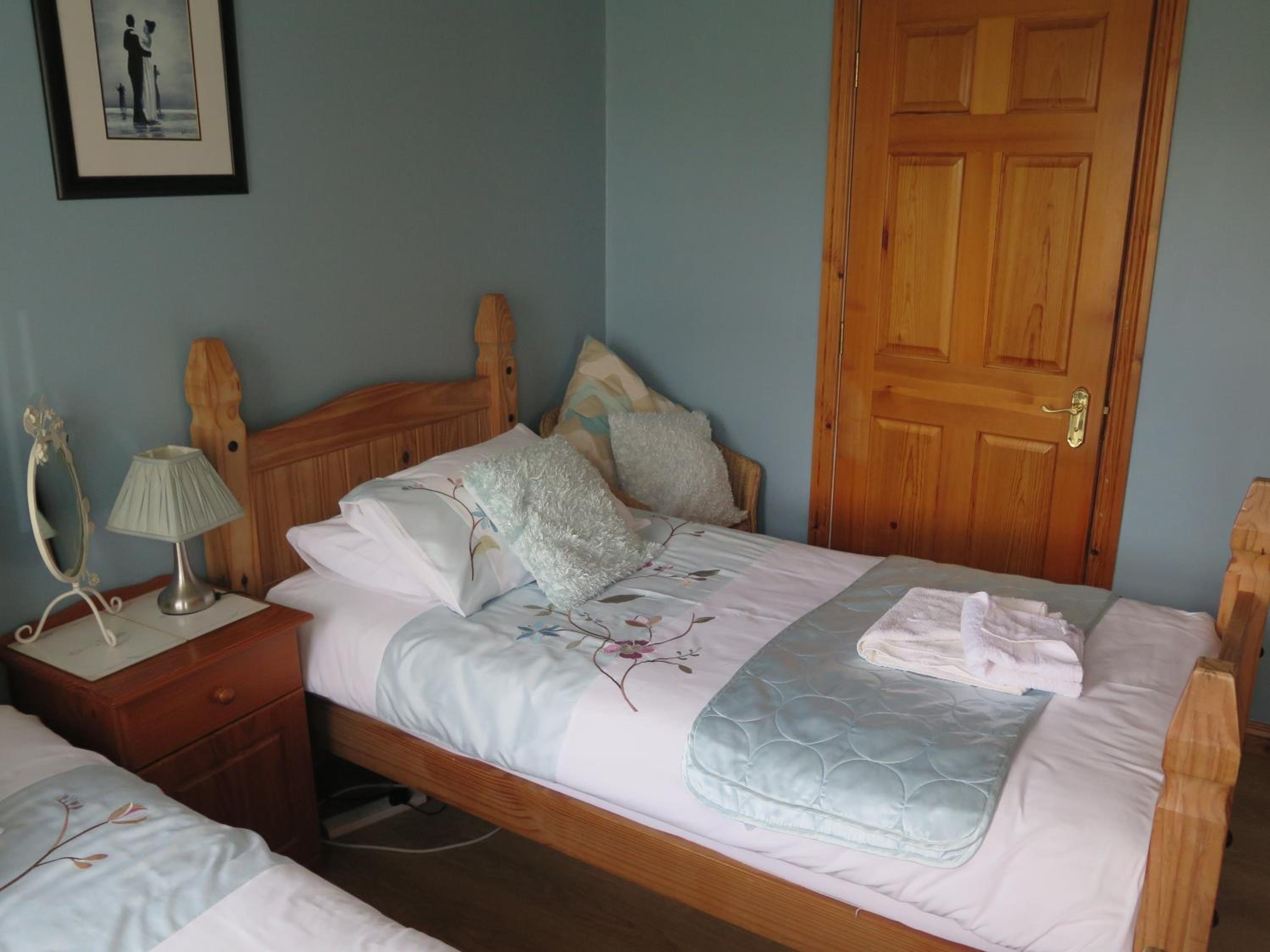 Deluxe Twin Room photo 1