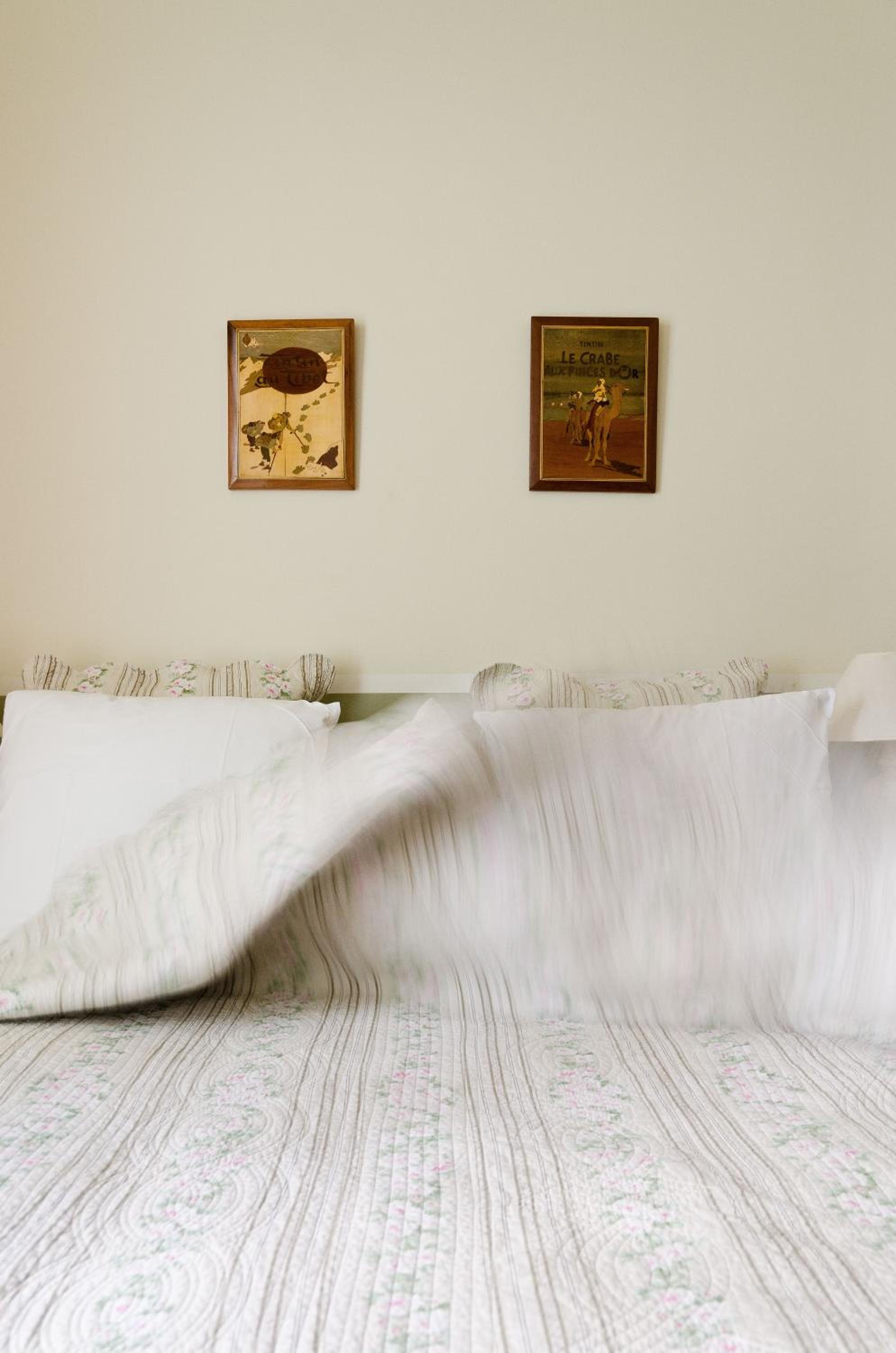 Traditional Double Room - Photo 9