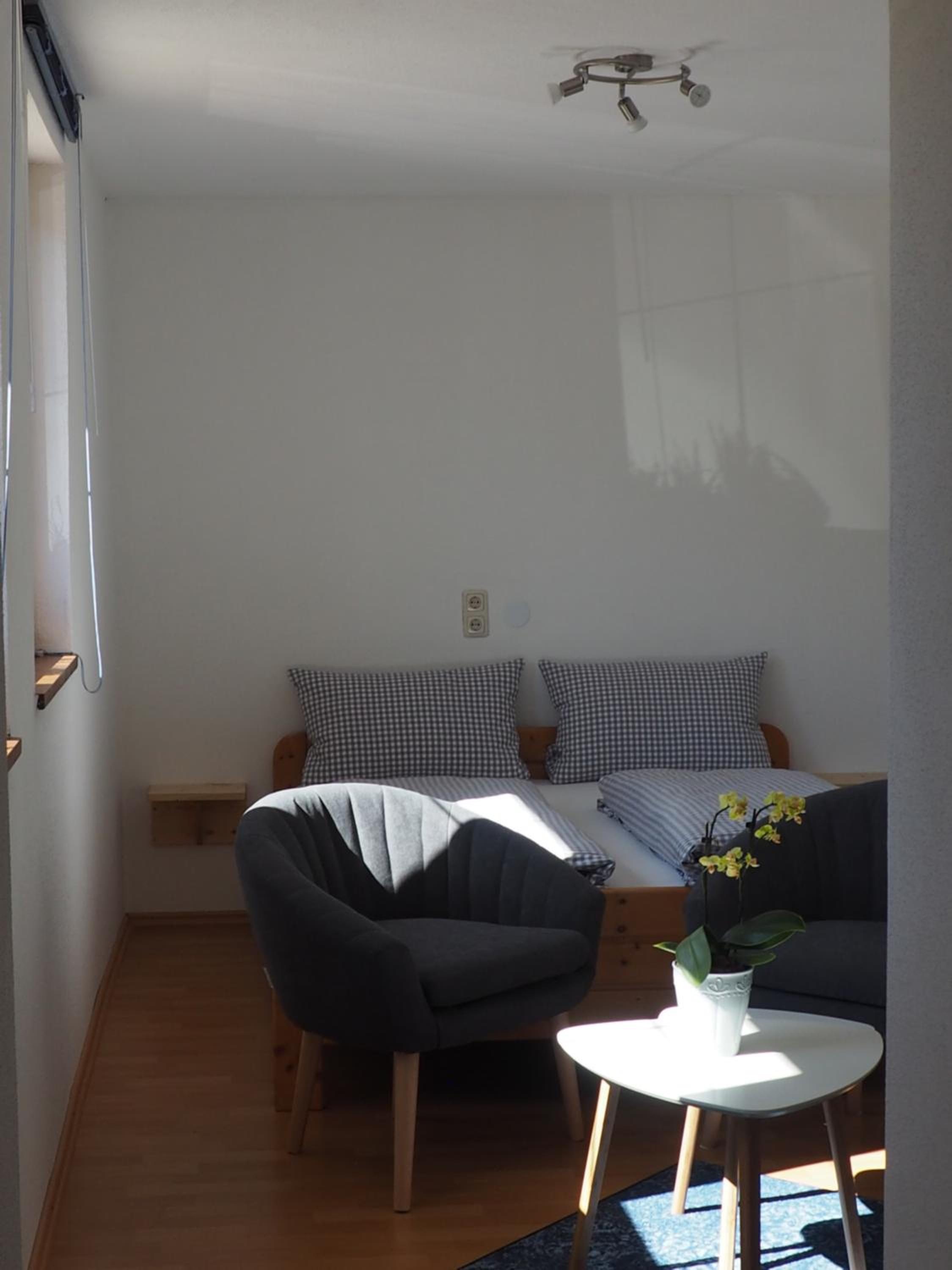 One-Bedroom Apartment photo 2