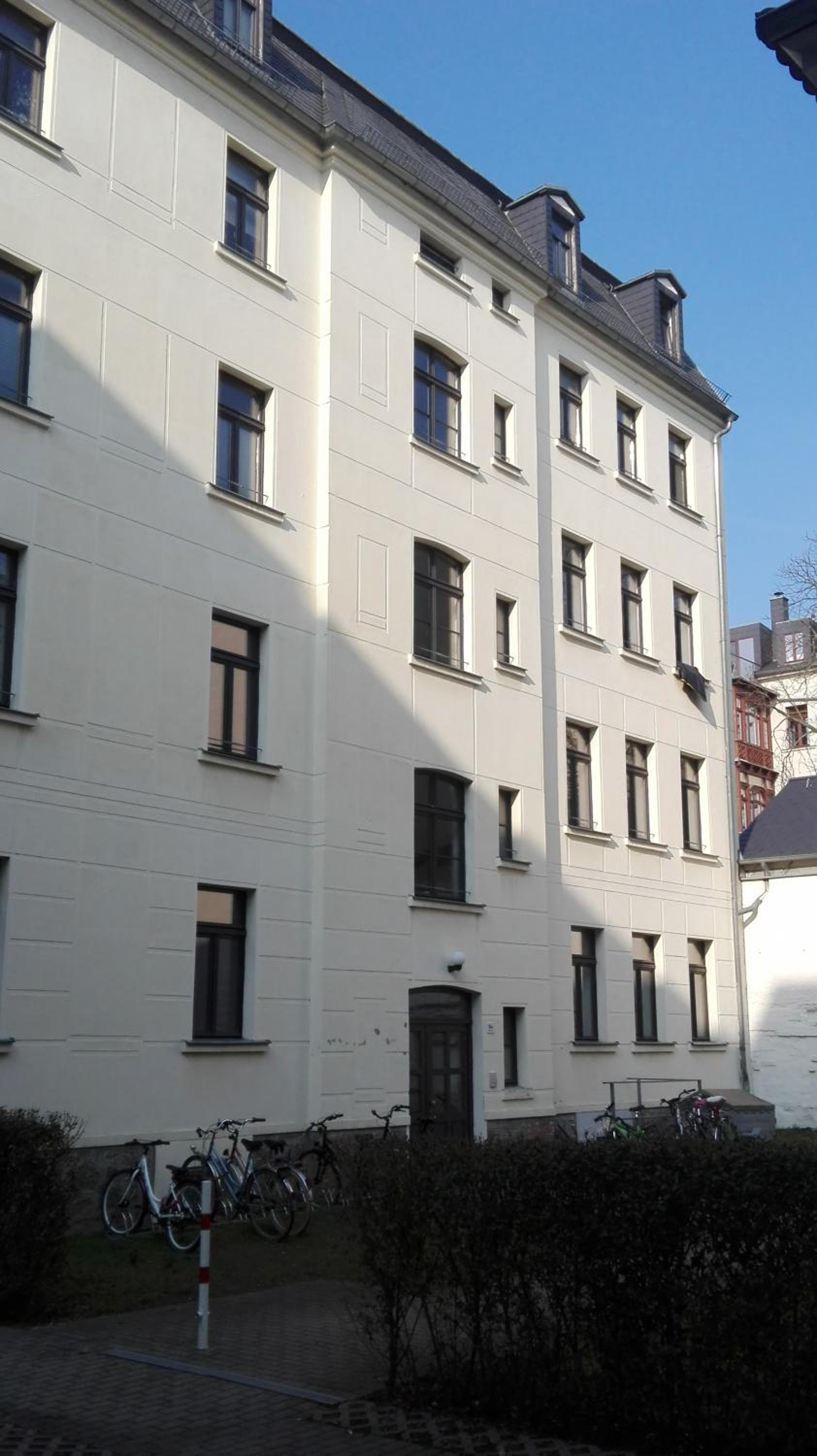 Apartment - Ground Floor - Photo 10