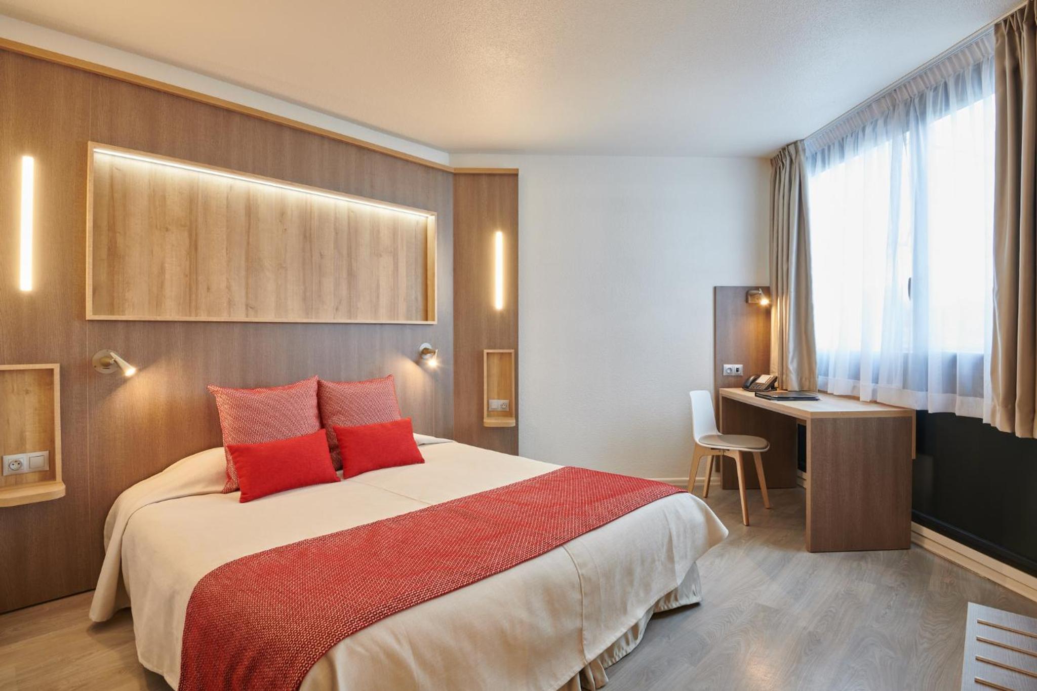 Classic Double Room - Photo 5