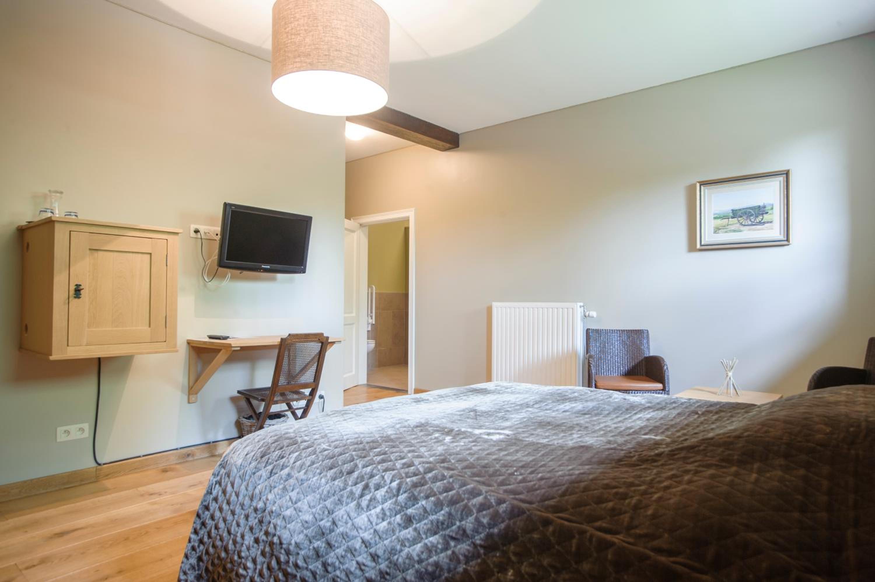 Standard Twin Room photo 1