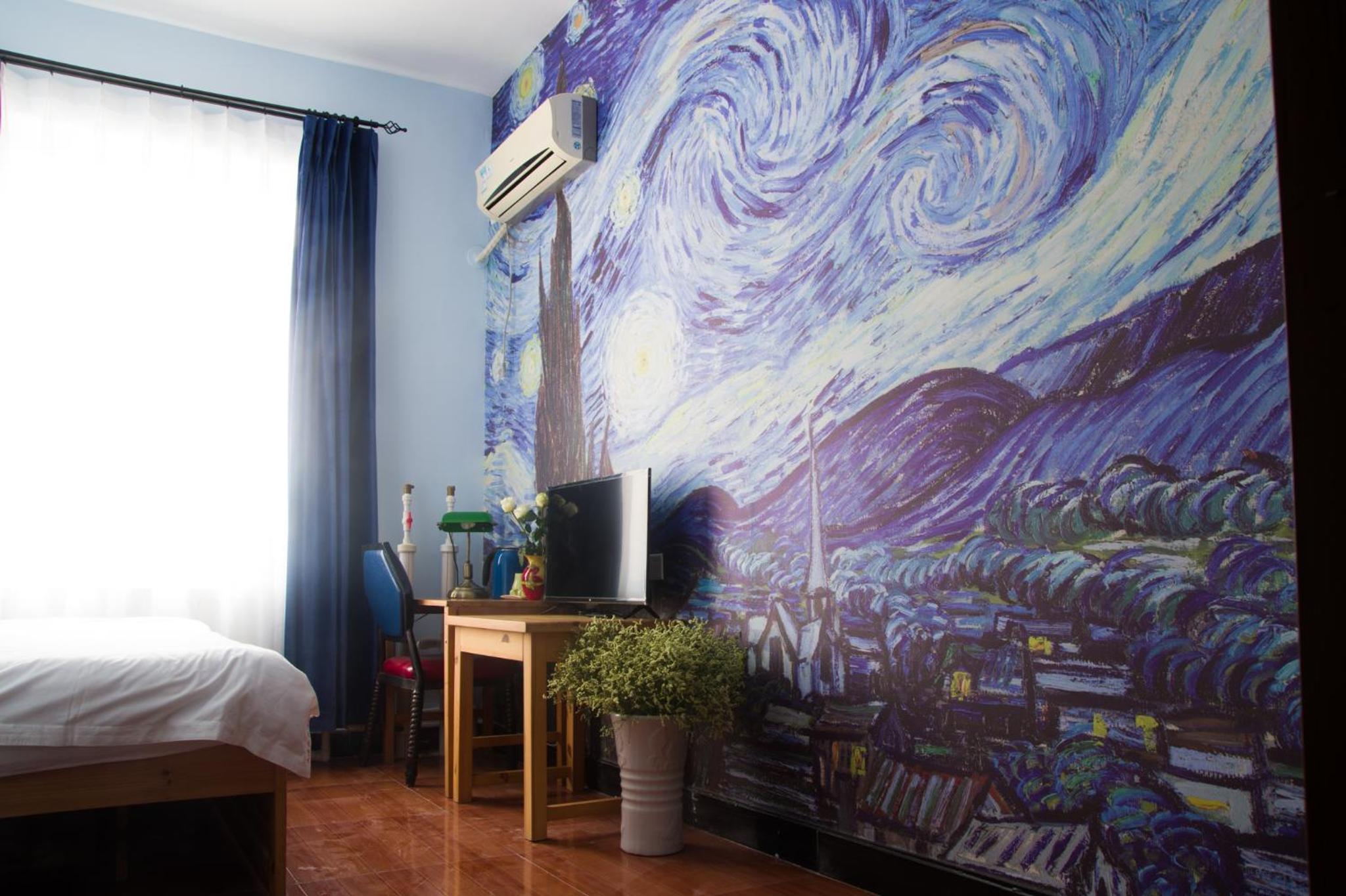 Queen Room - Photo 1
