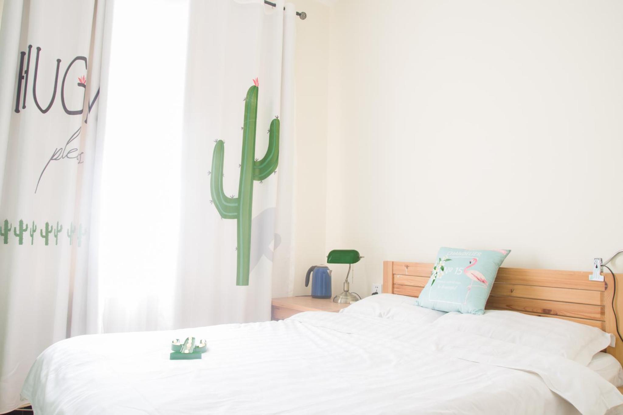 Colorful Double Room - Photo 3