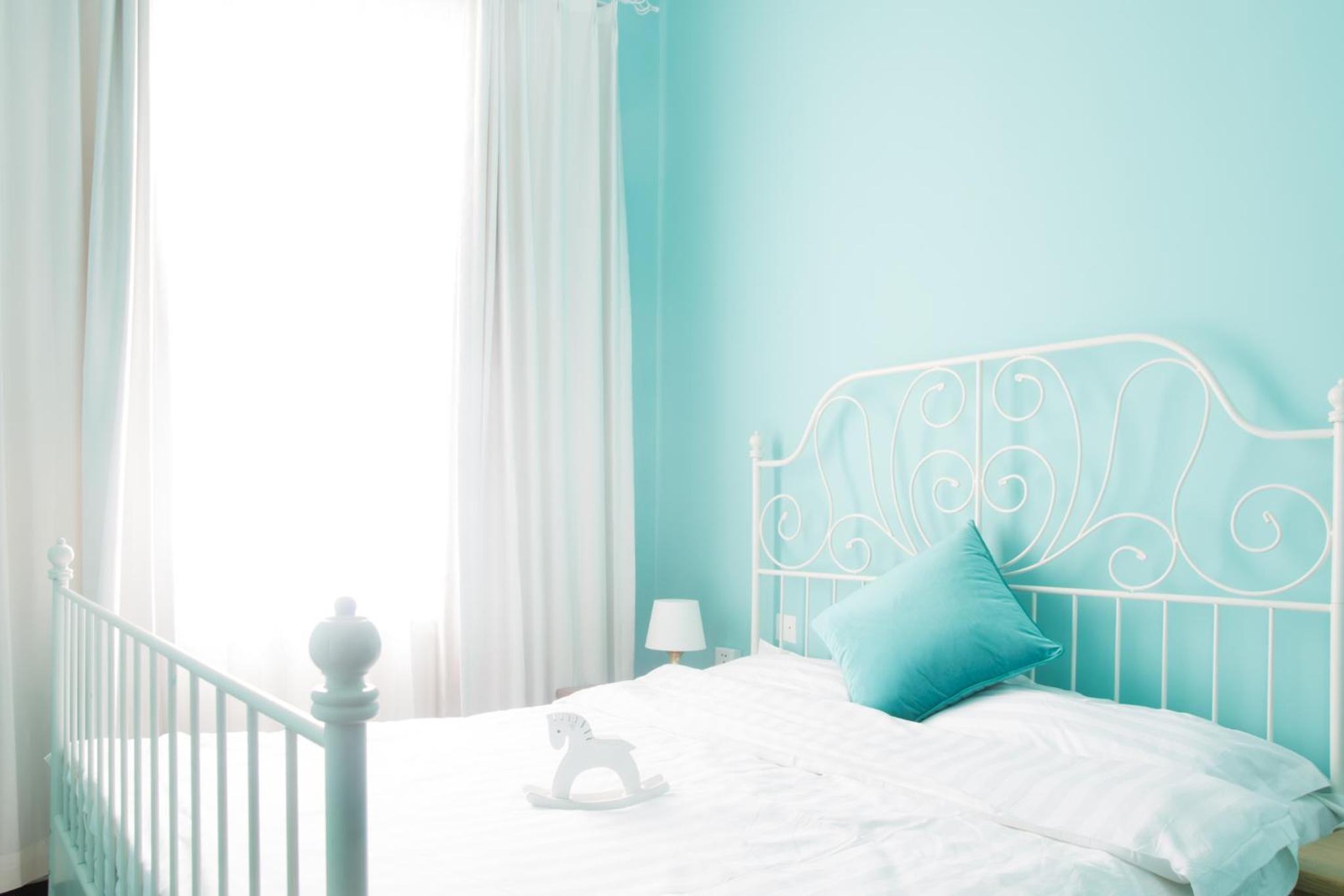 Colorful Double Room - Photo 2