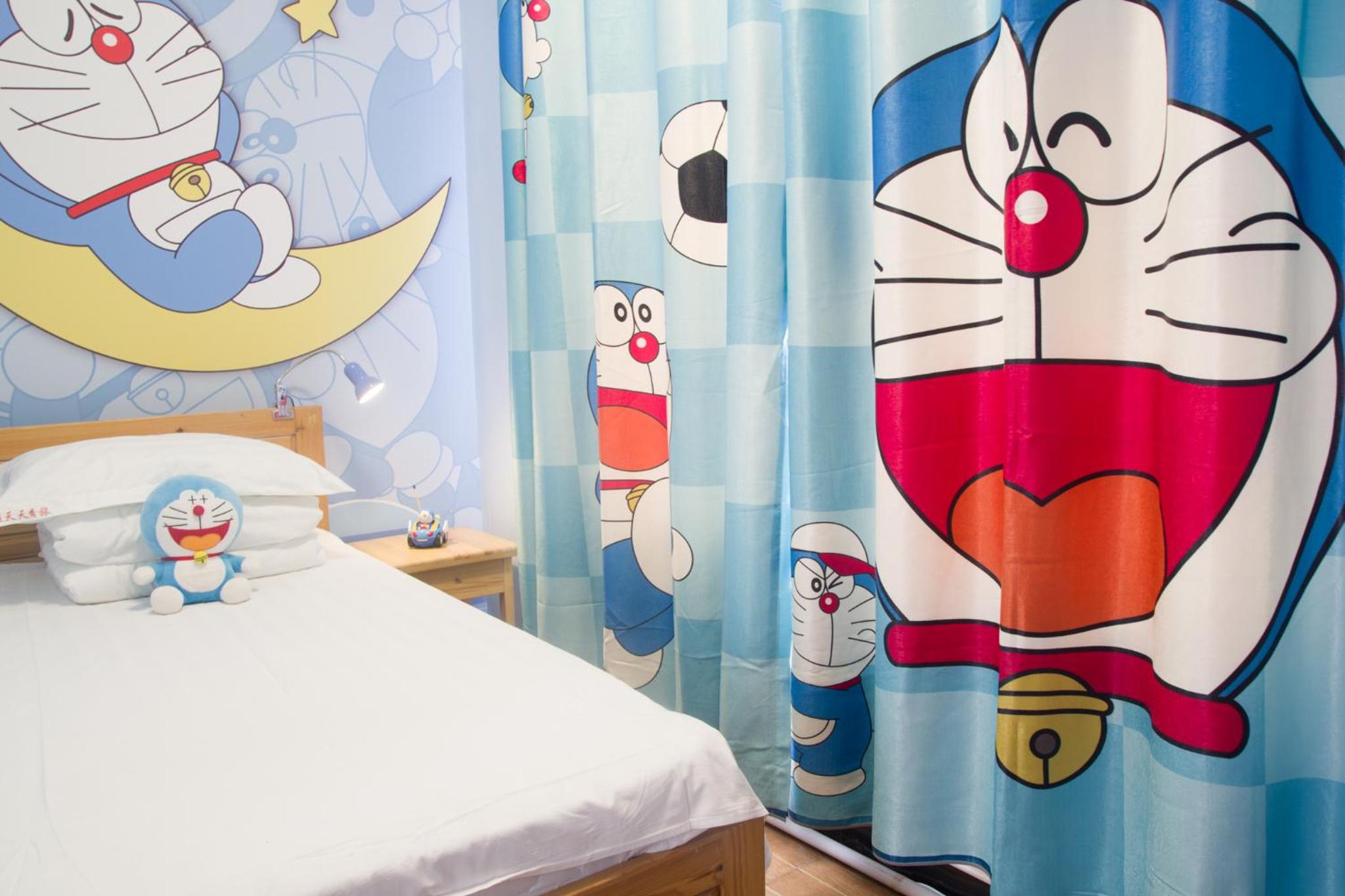 Theme Single Room photo 2
