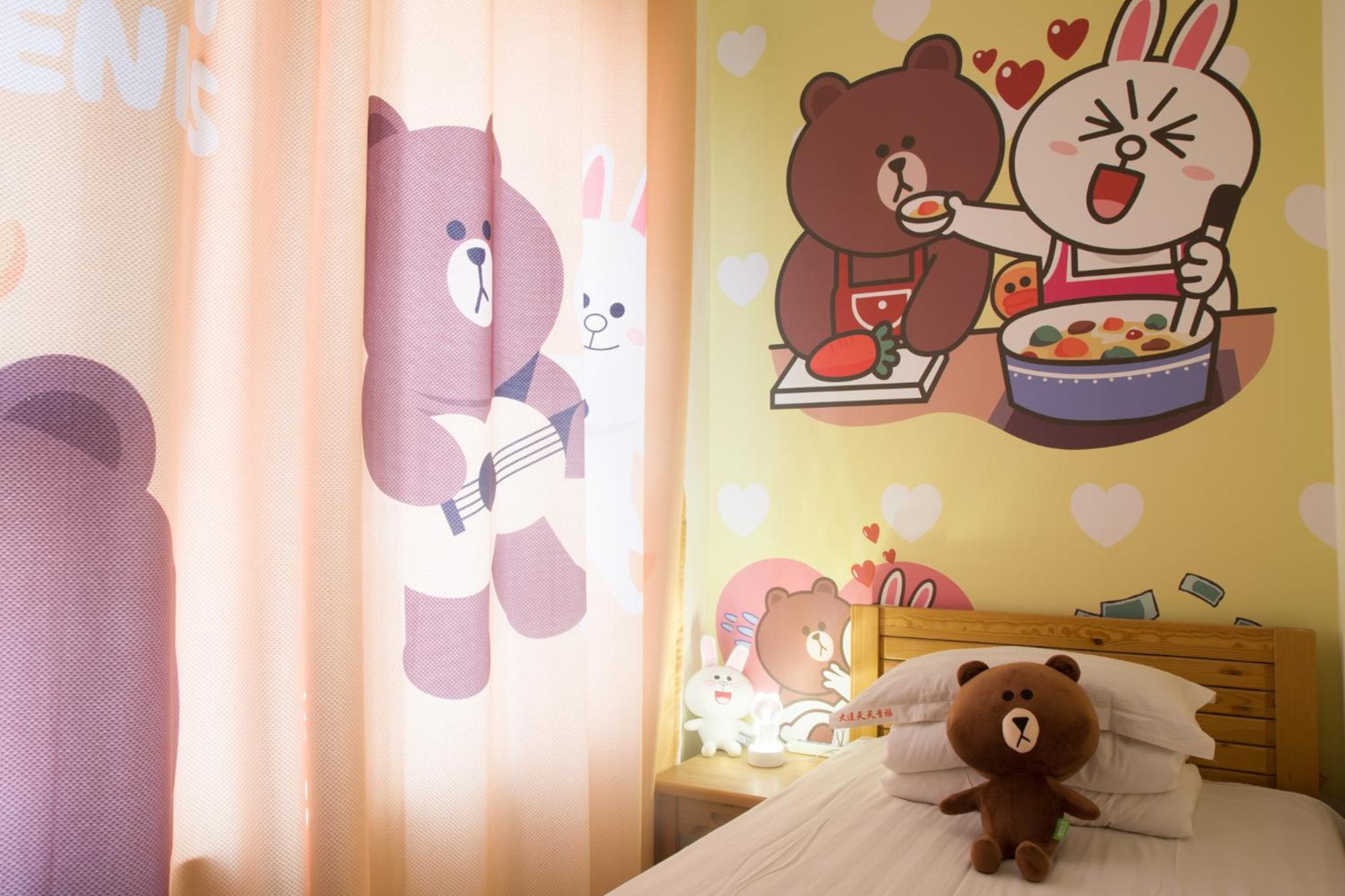 Theme Single Room photo 1