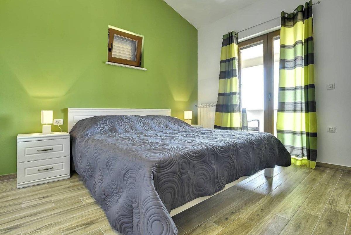 Four-Bedroom Villa