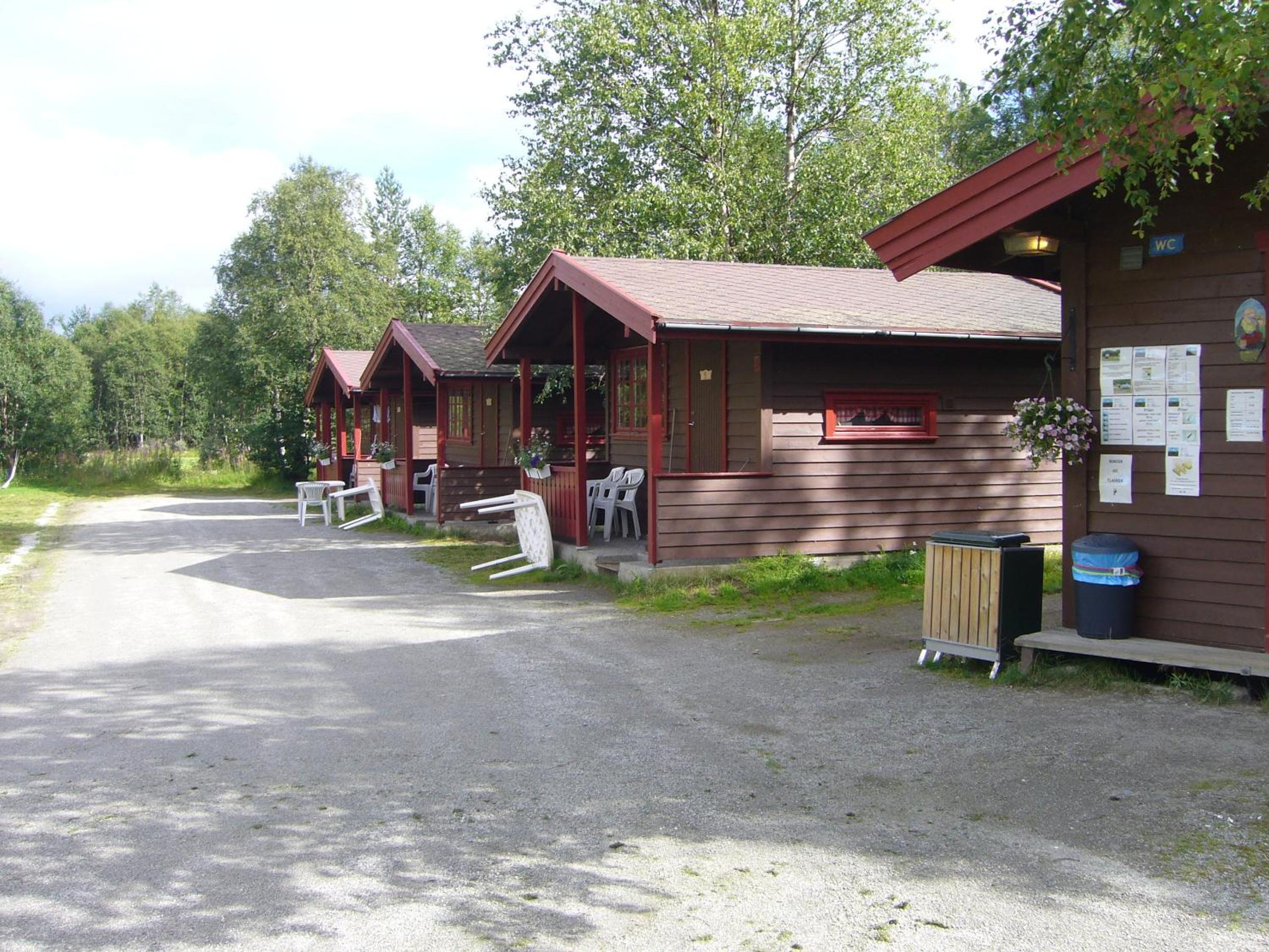 Cottage (4 Adults) photo 2