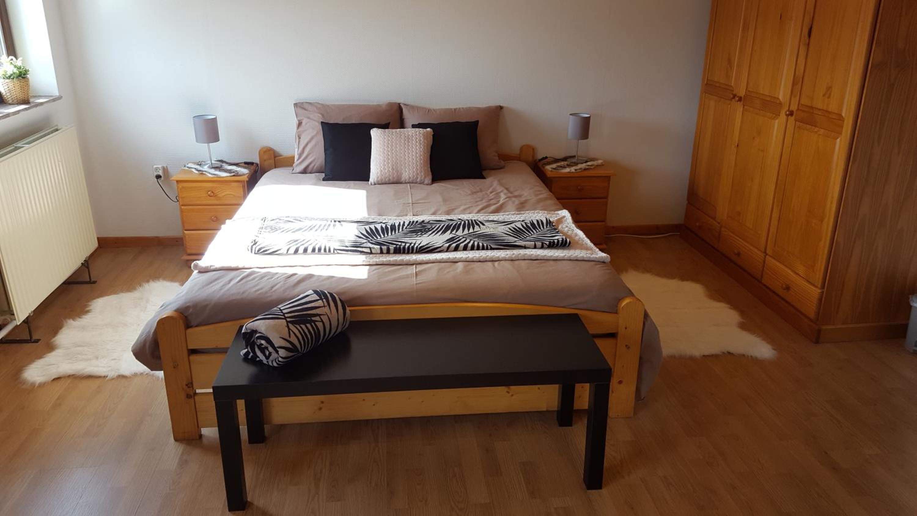 Double Room with Garden View photo 1