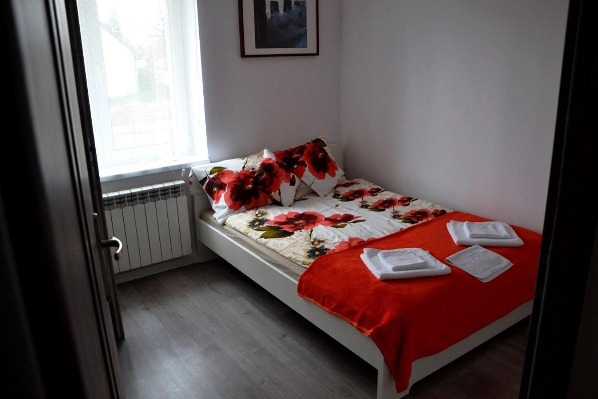 Double Room - Photo 4