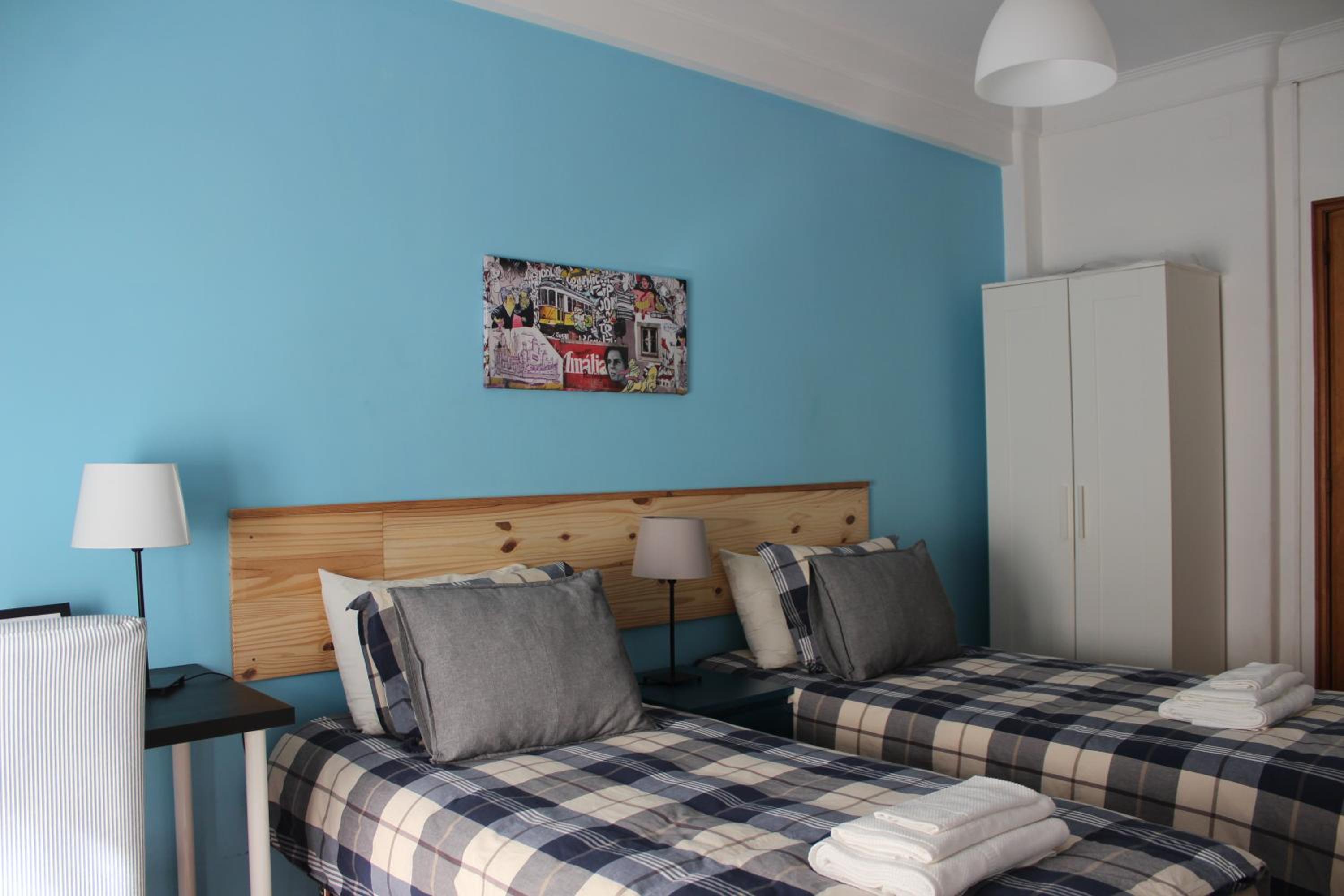 Double Room with Balcony photo 1
