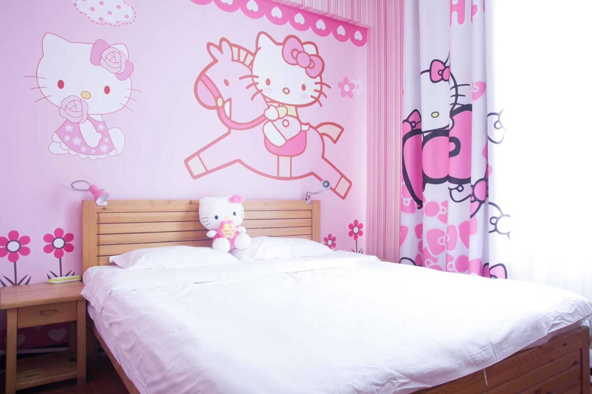 Queen Room - Photo 3