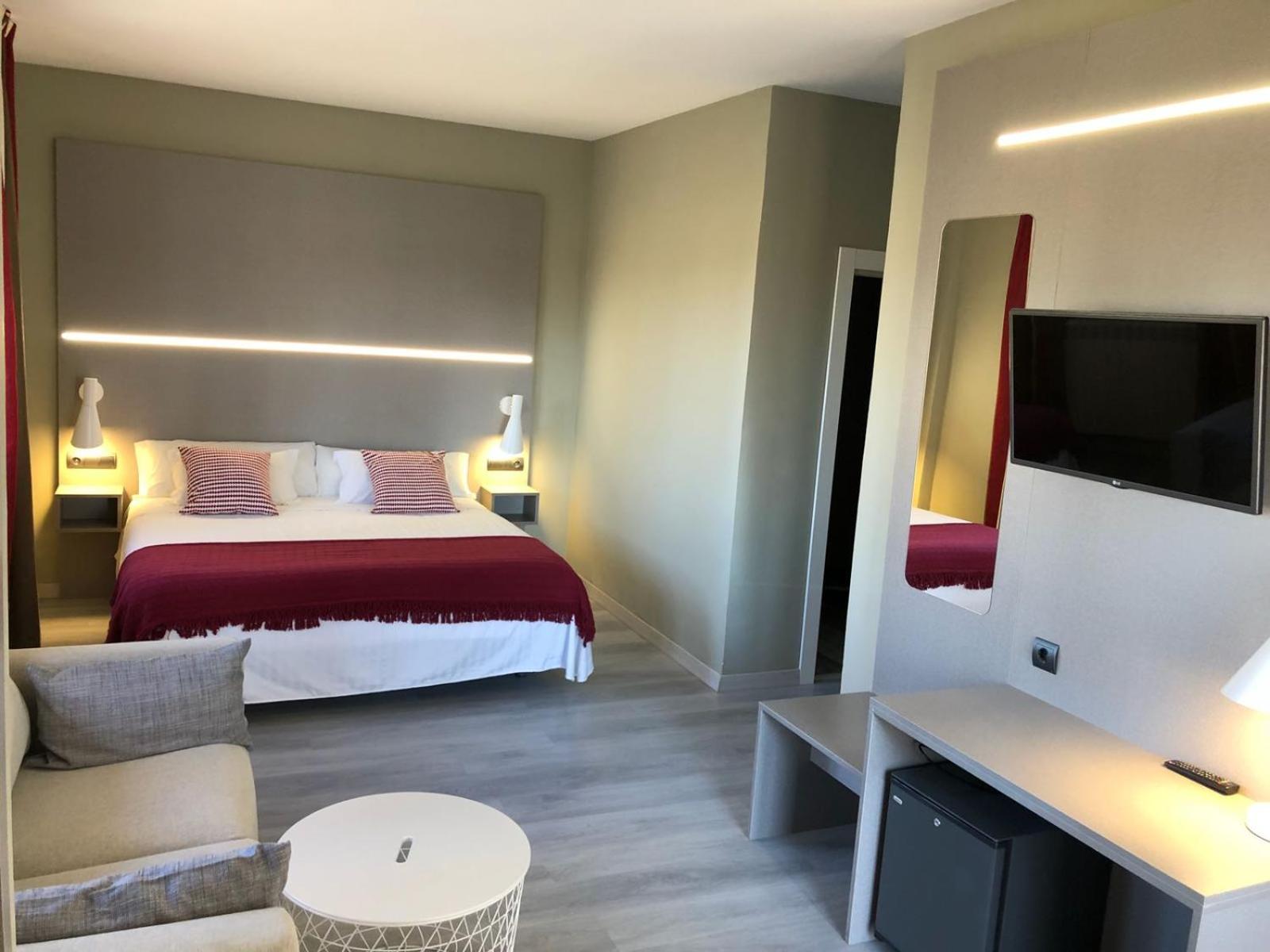 Deluxe Suite photo 1