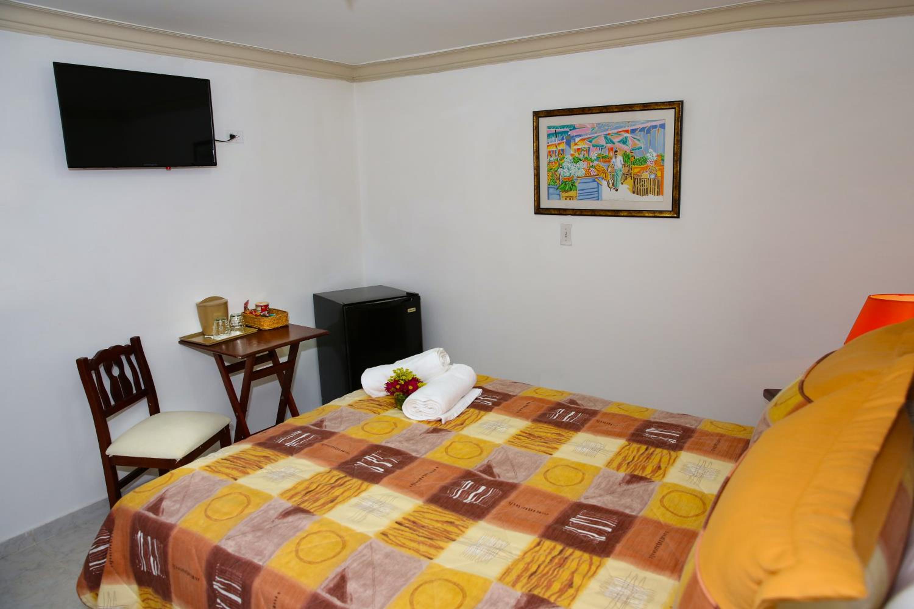 Suite photo 1