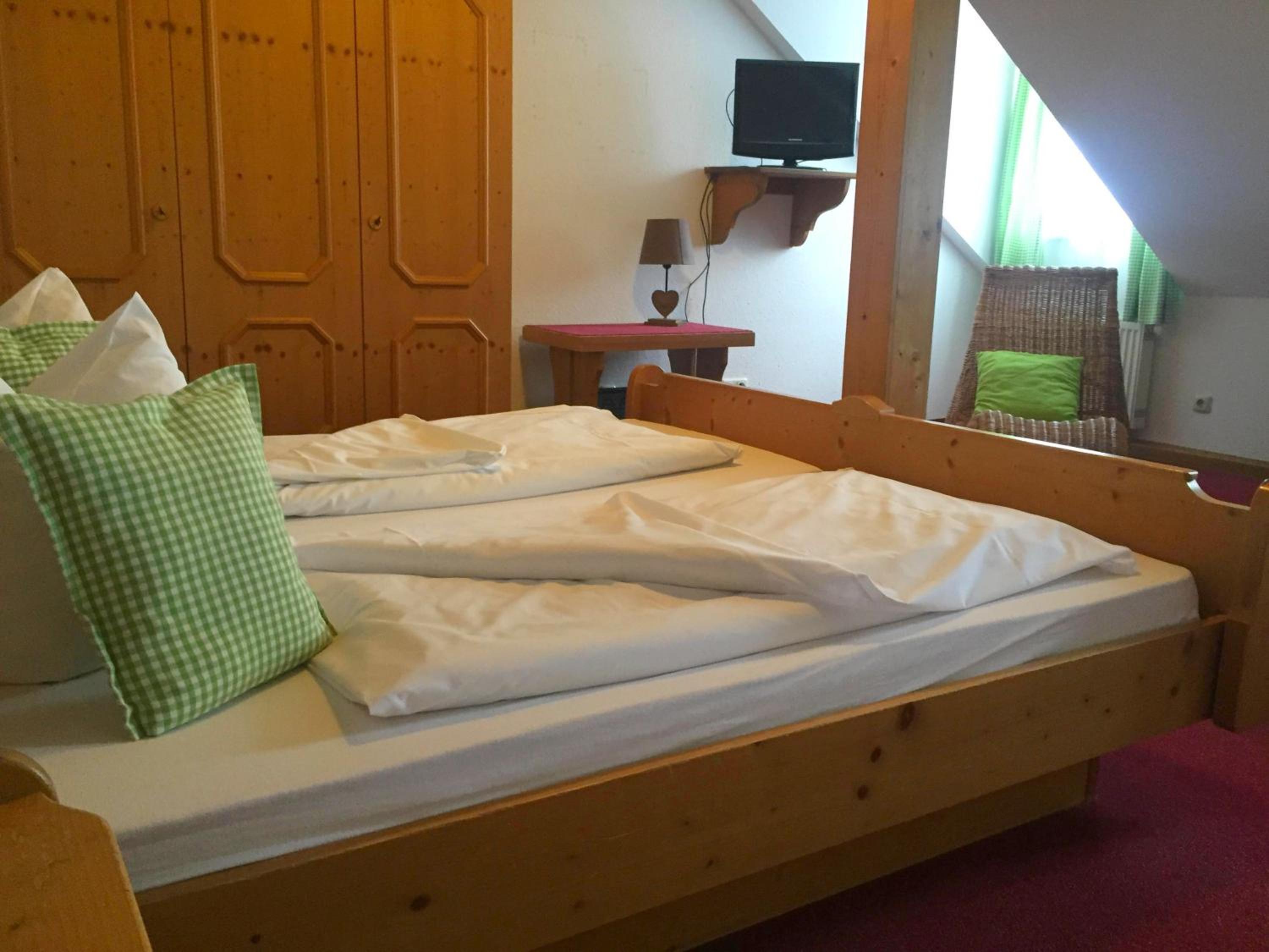 Double Room photo 2