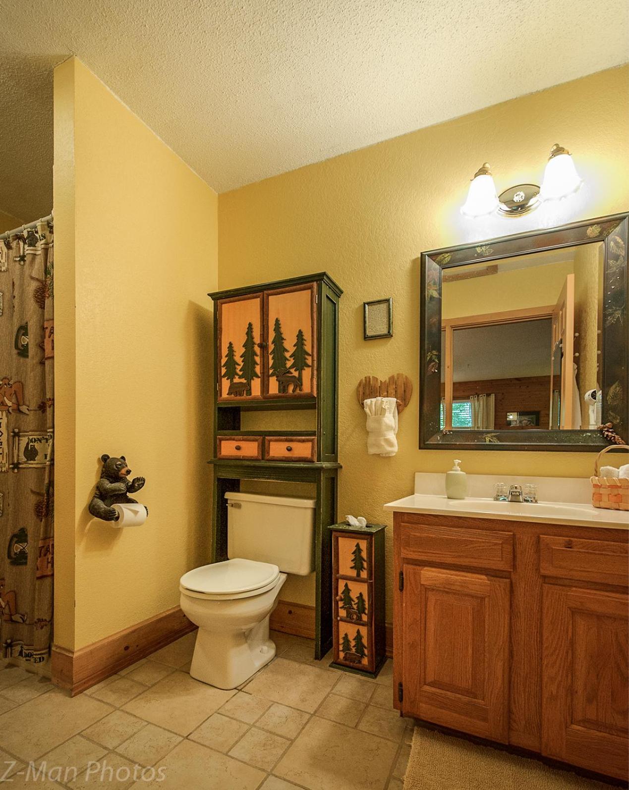 Cottage photo 2