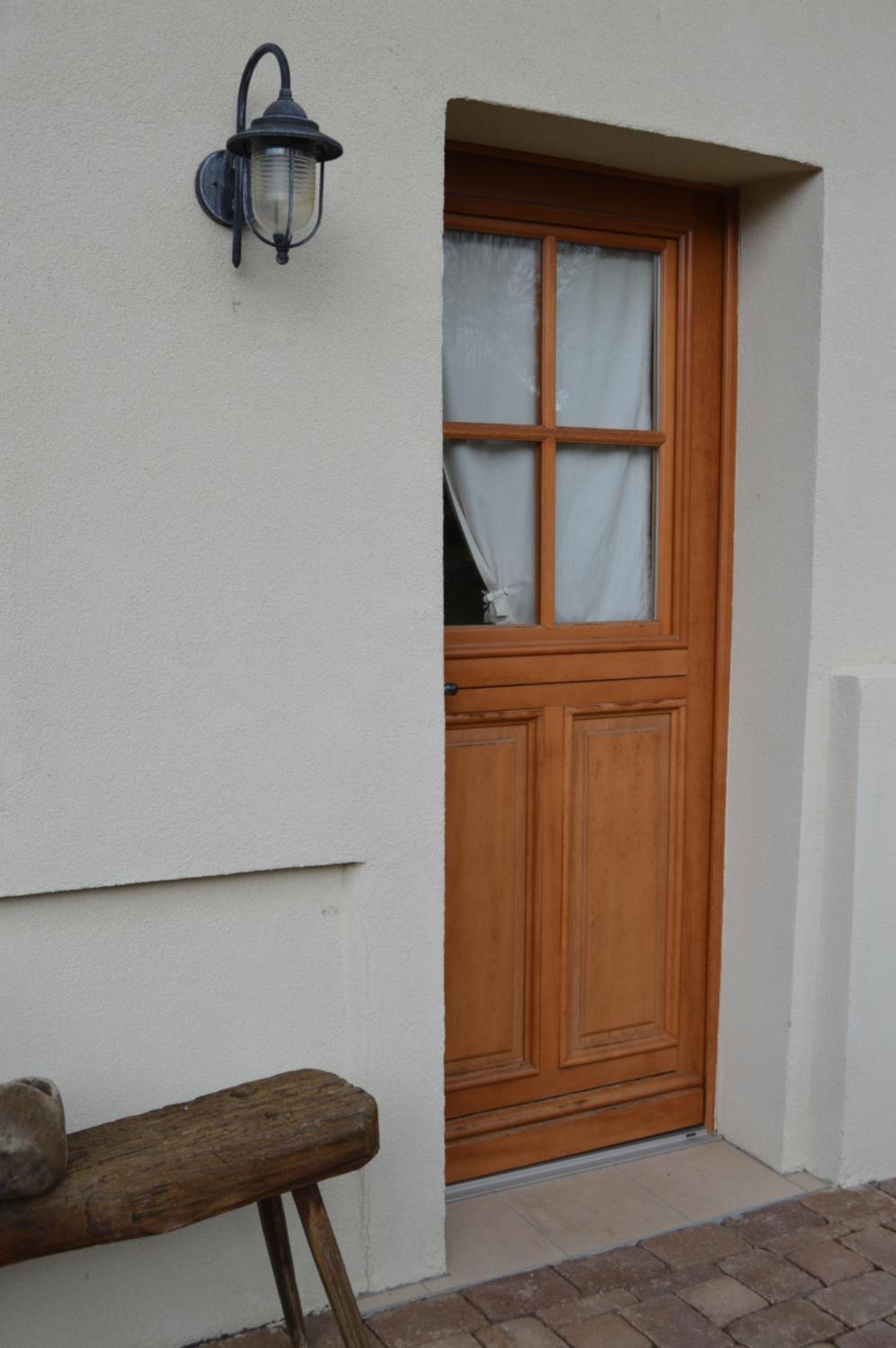 Duplex Apartment