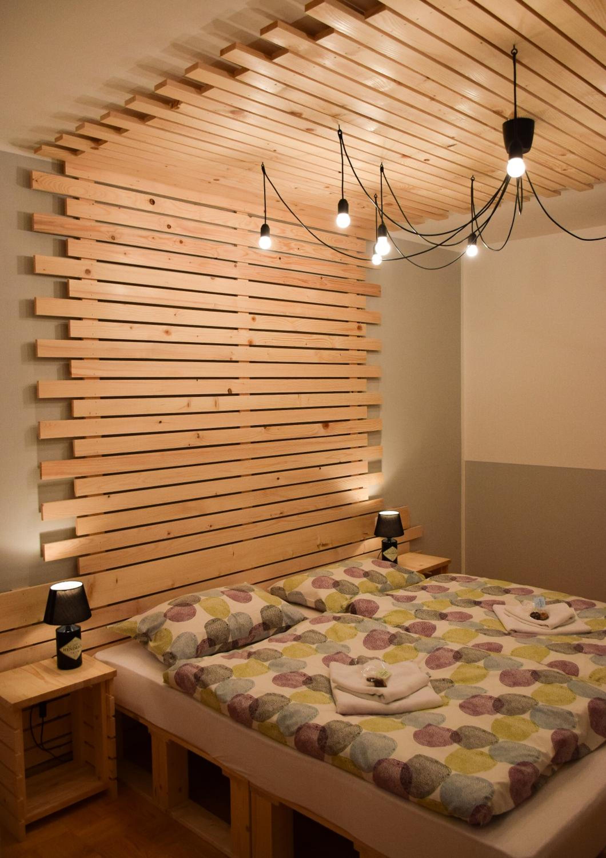 Superior Double Room with Park View photo 1