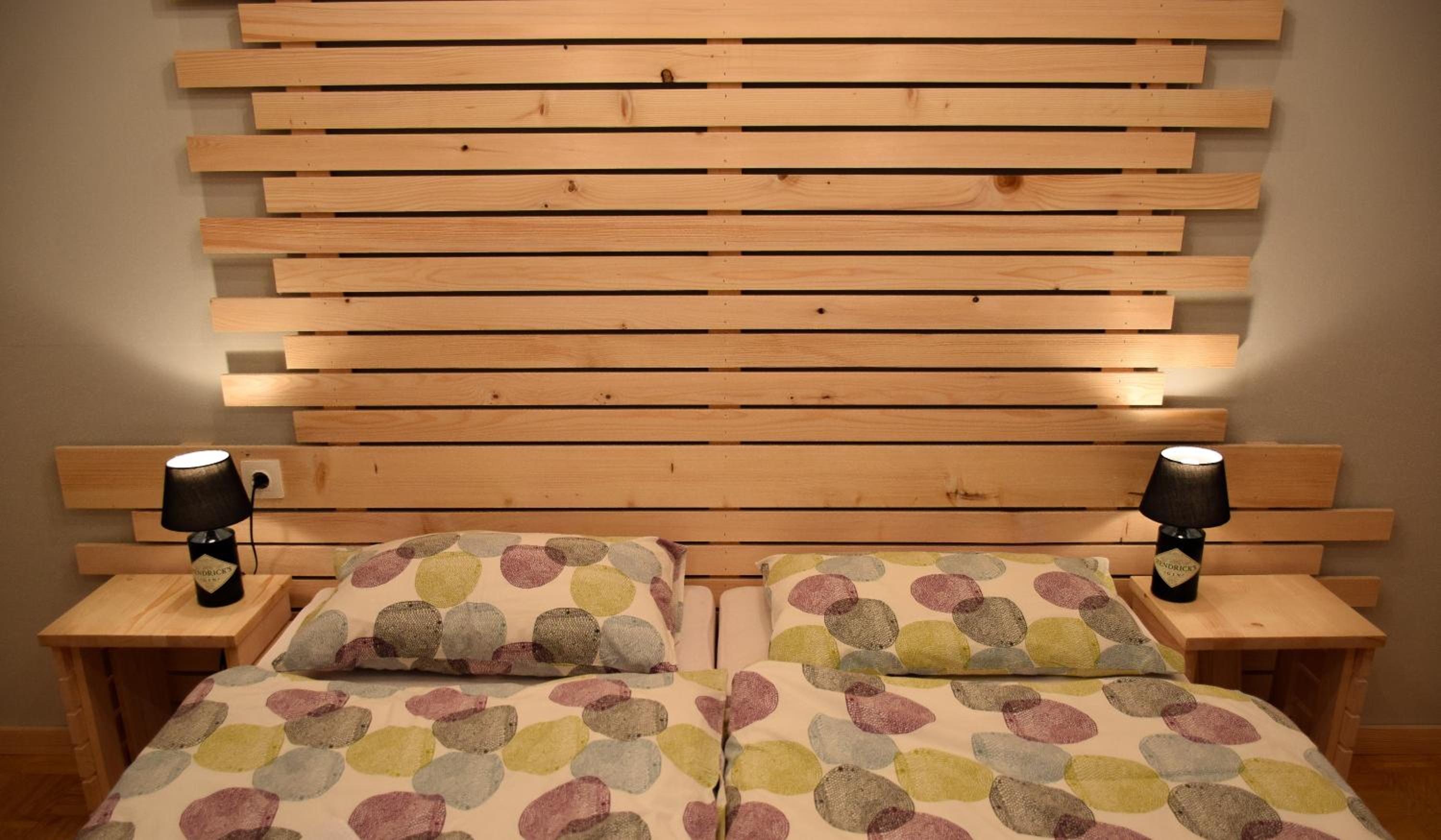 Superior Double Room with Park View photo 2