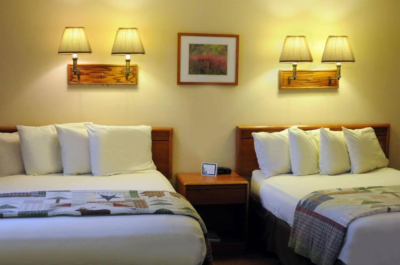 Standard Double Room photo 3