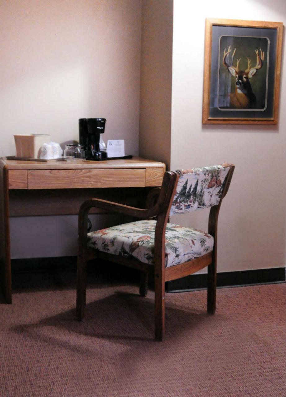 Double Room - Disability Access photo 2