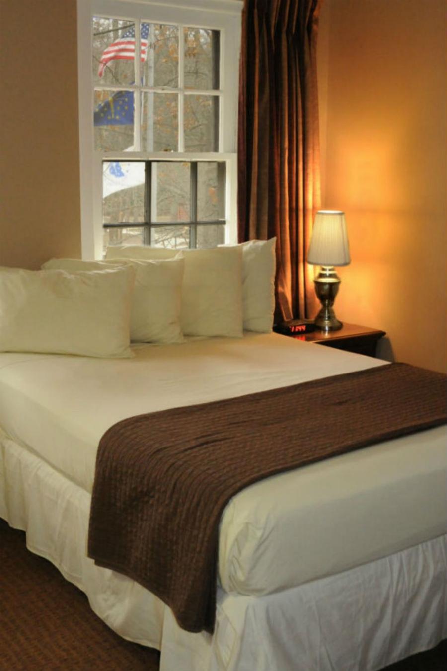 Double Room - Disability Access photo 1